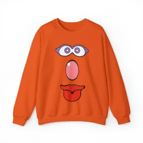 190927704-2 Unisex Heavy Blend™ Crewneck Sweatshirt