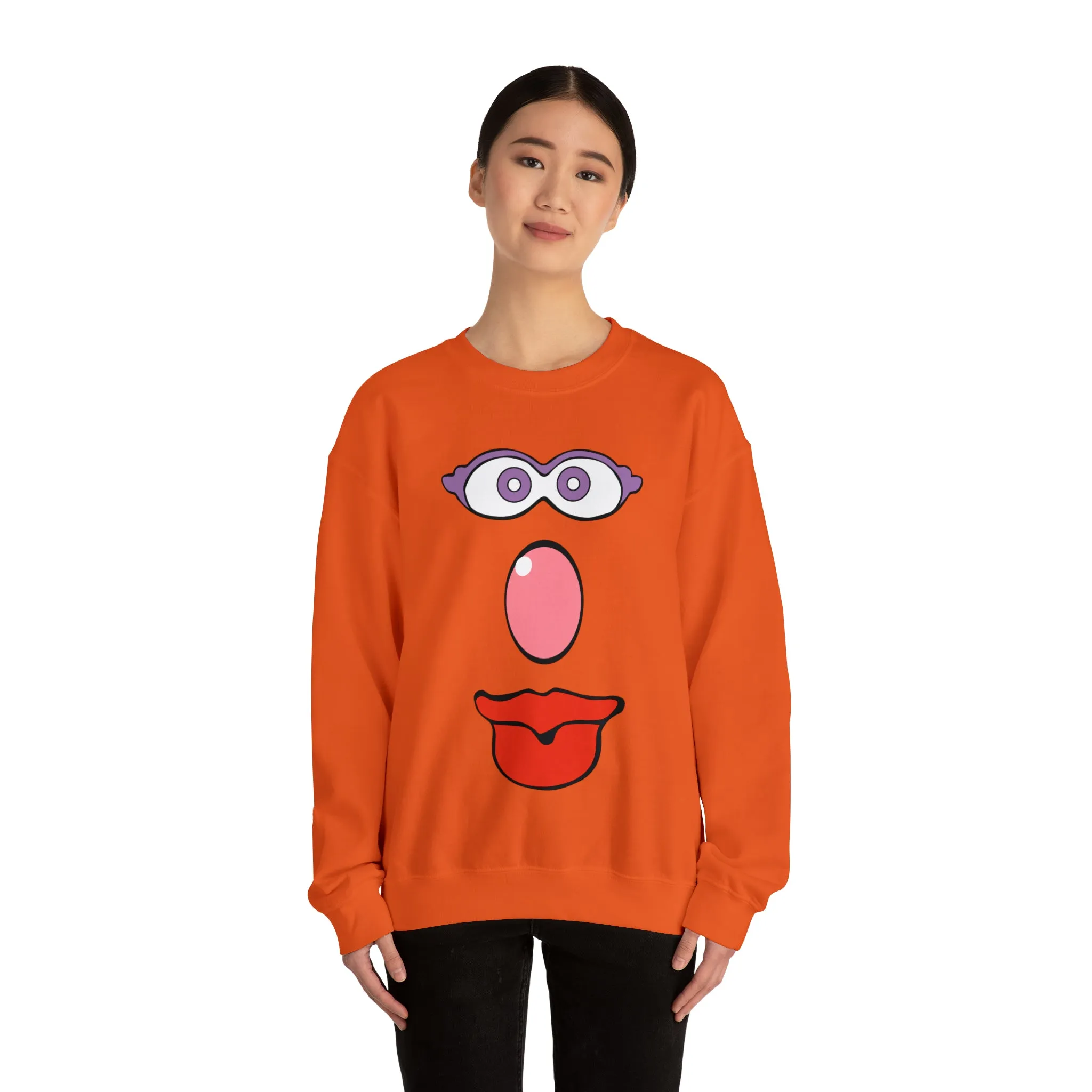 190927704-2 Unisex Heavy Blend™ Crewneck Sweatshirt