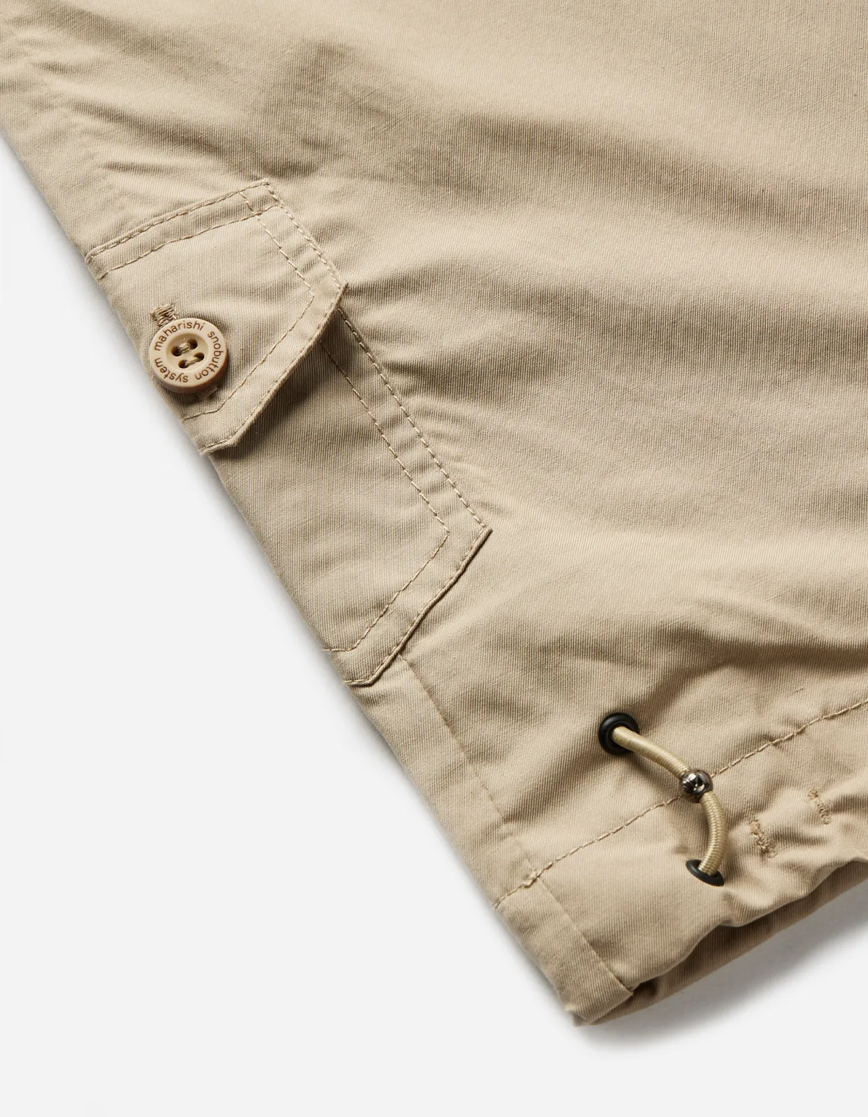 5304 Original Snopants Loose Fit Sand