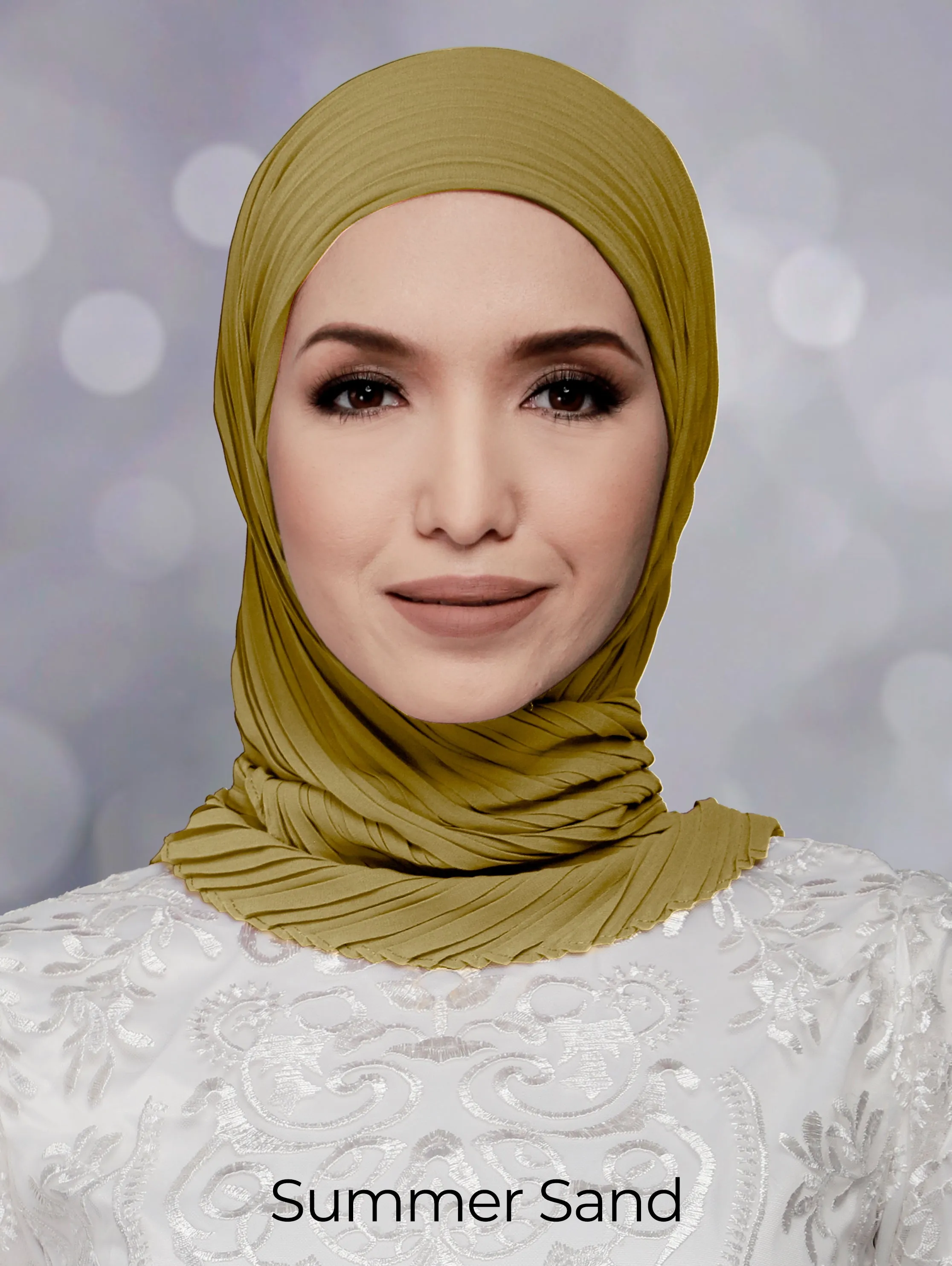 ABBY SCARVES CATALOGUE 1
