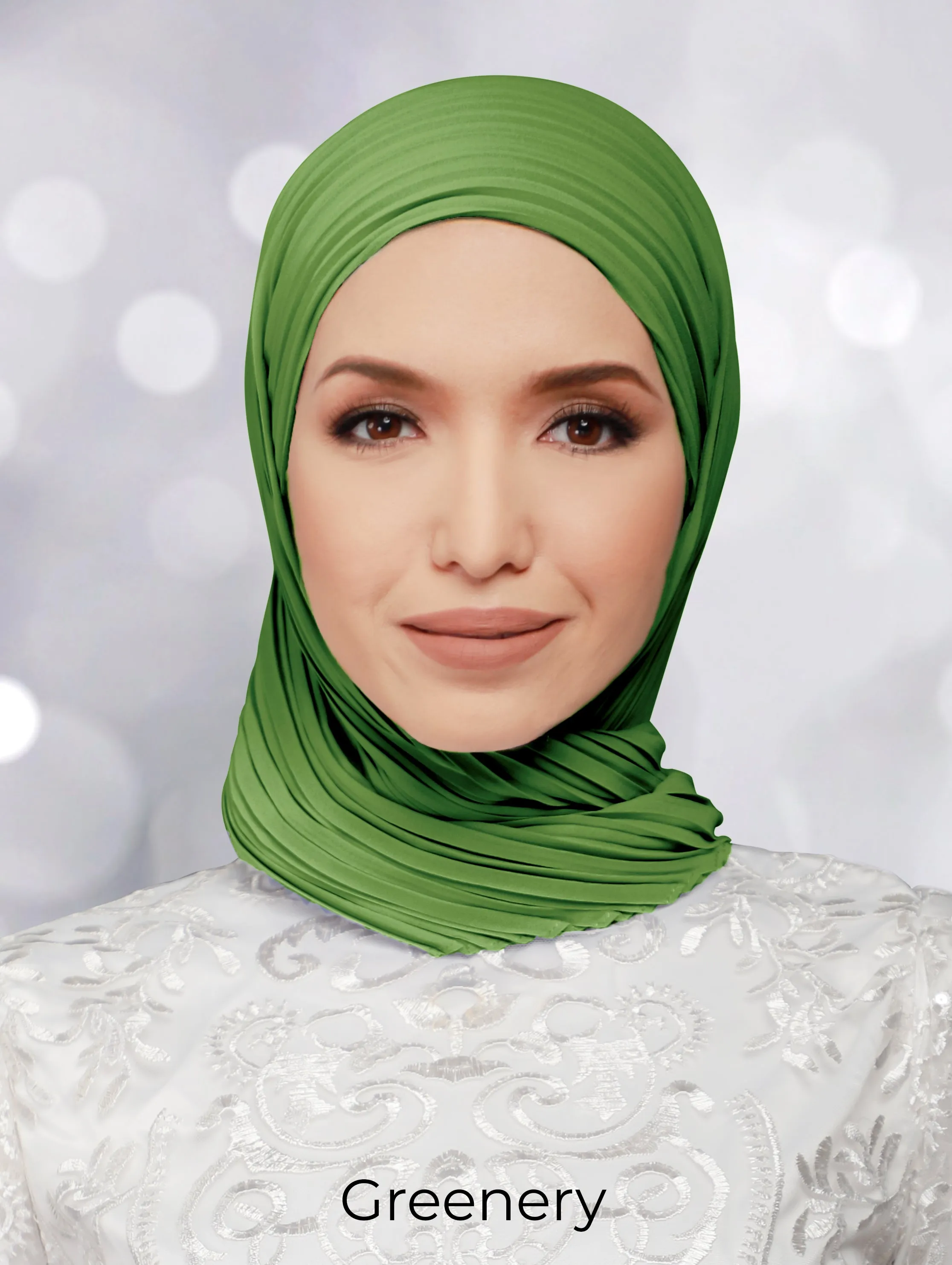 ABBY SCARVES CATALOGUE 1