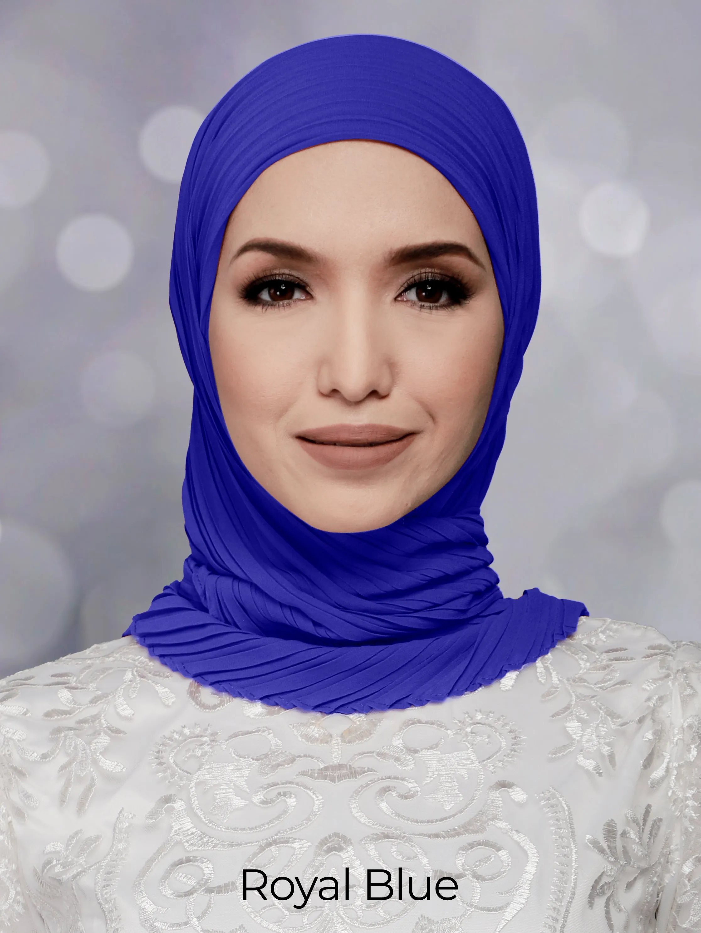 ABBY SCARVES CATALOGUE 1
