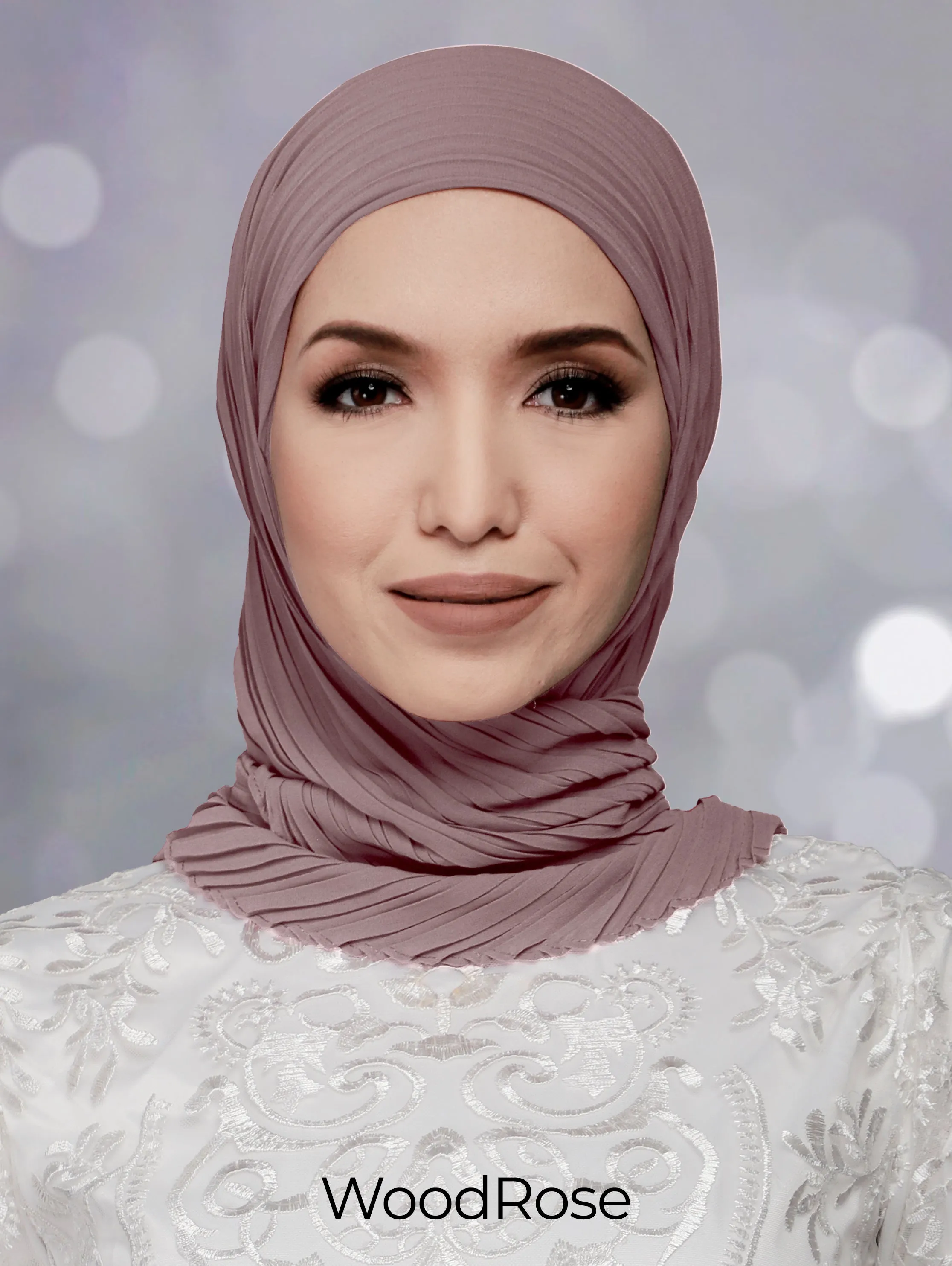 ABBY SCARVES CATALOGUE 1