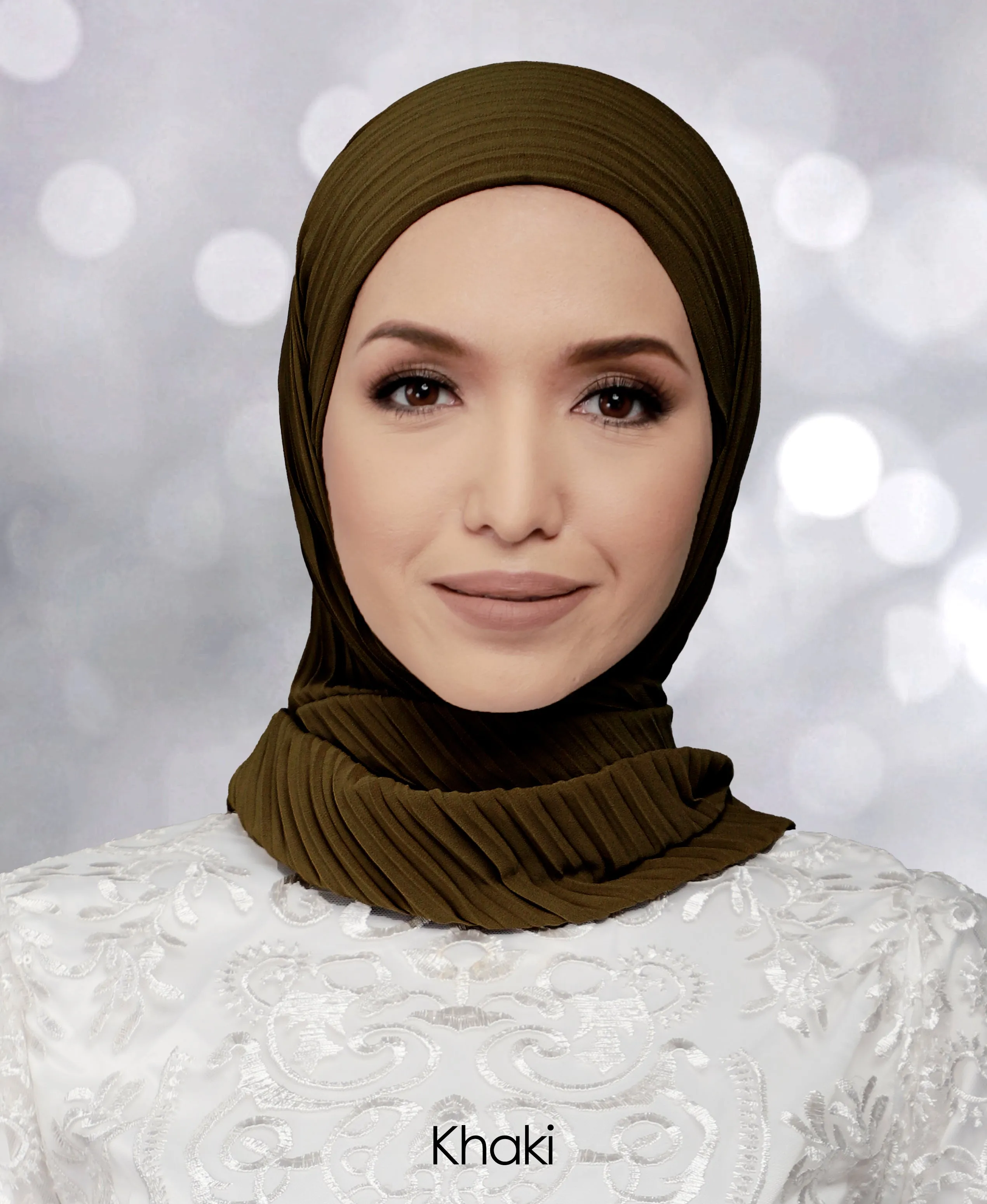 ABBY SCARVES CATALOGUE 1