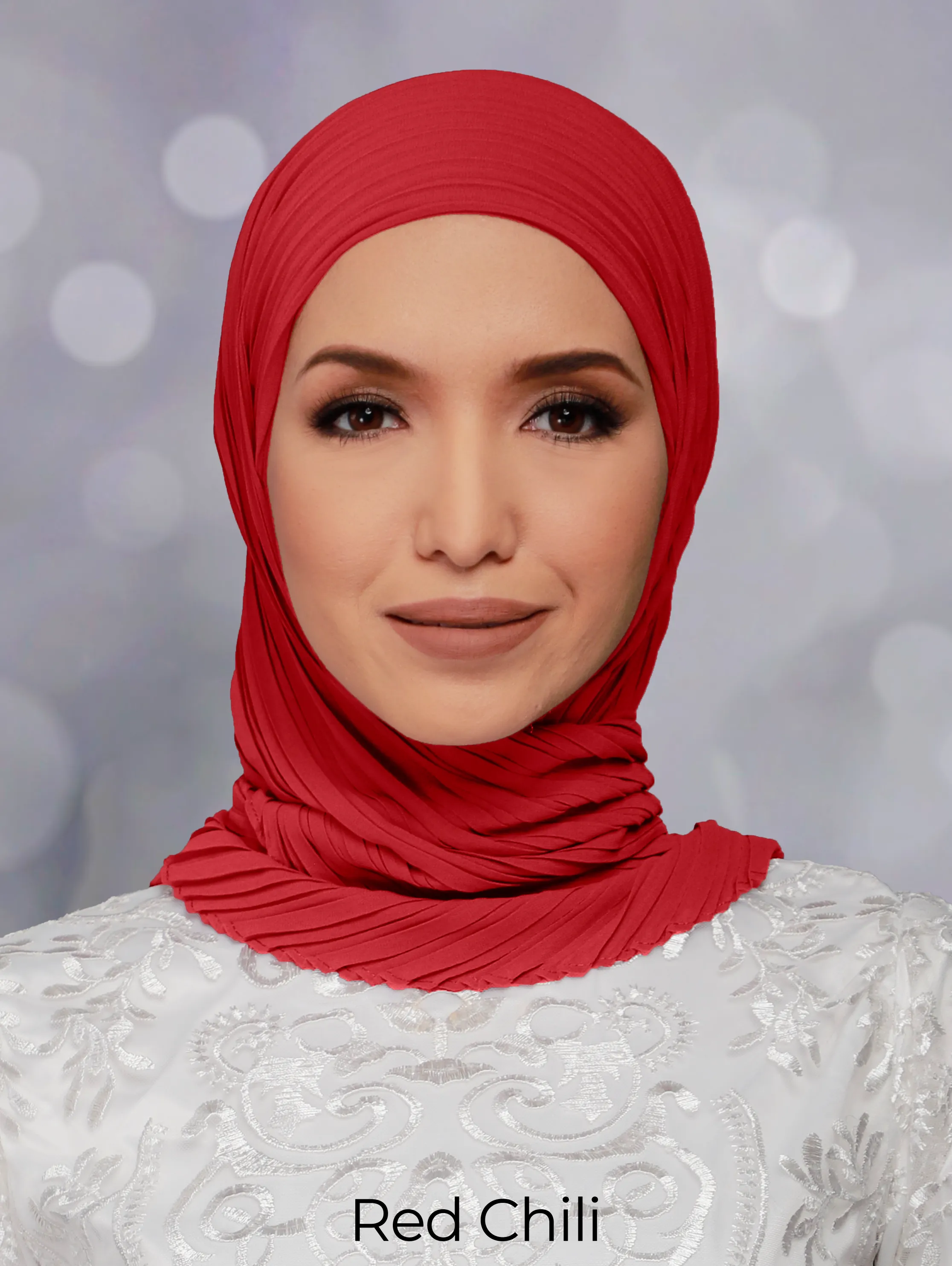 ABBY SCARVES CATALOGUE 1