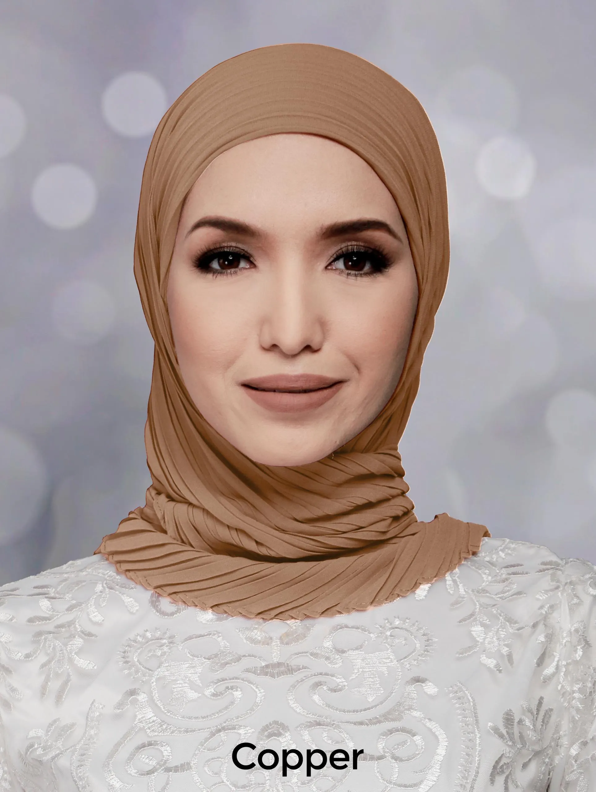 ABBY SCARVES CATALOGUE 1