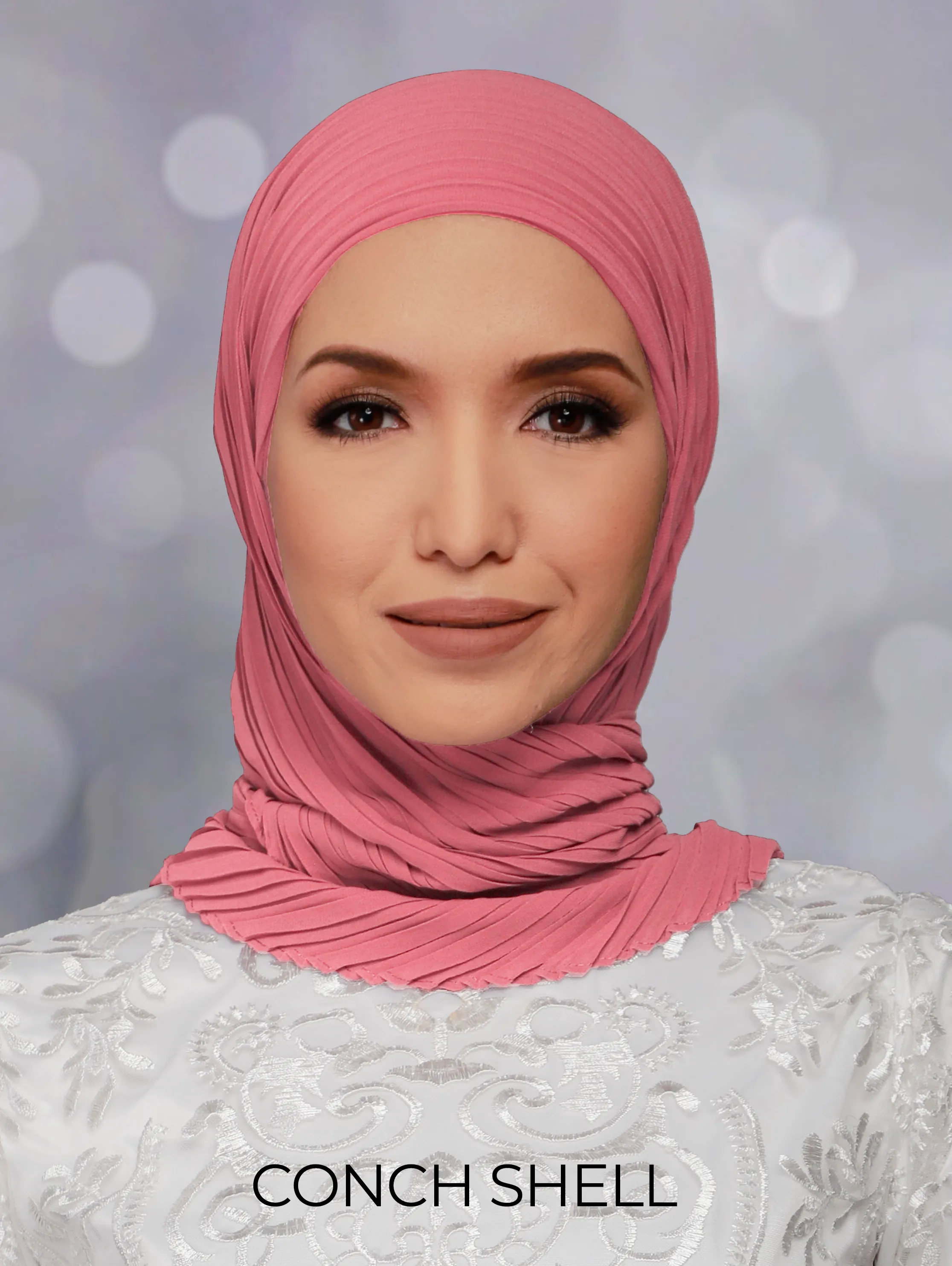 ABBY SCARVES CATALOGUE 1