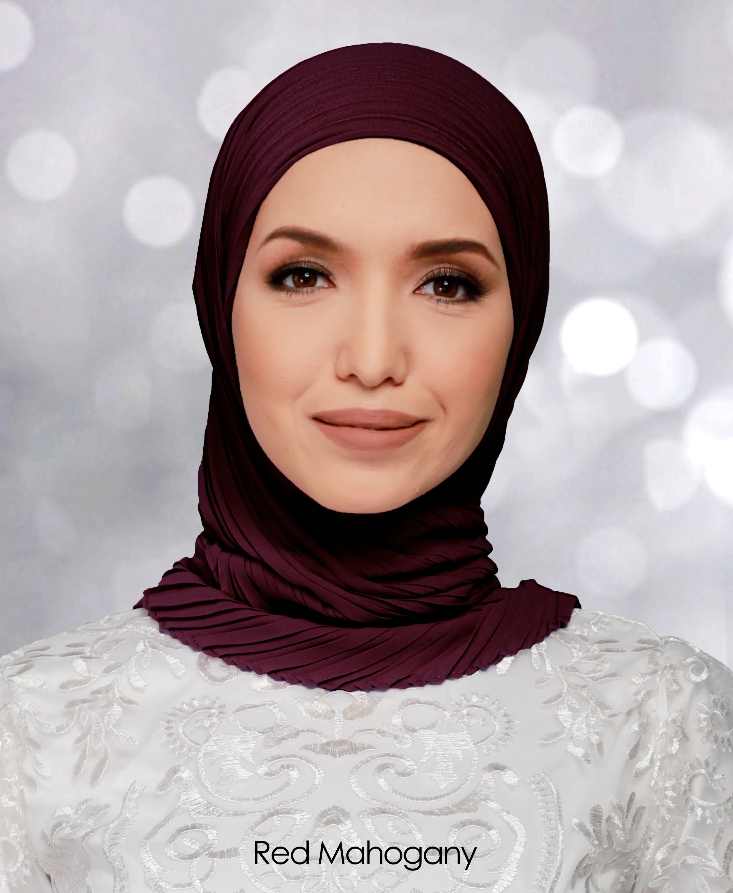 ABBY SCARVES CATALOGUE 1