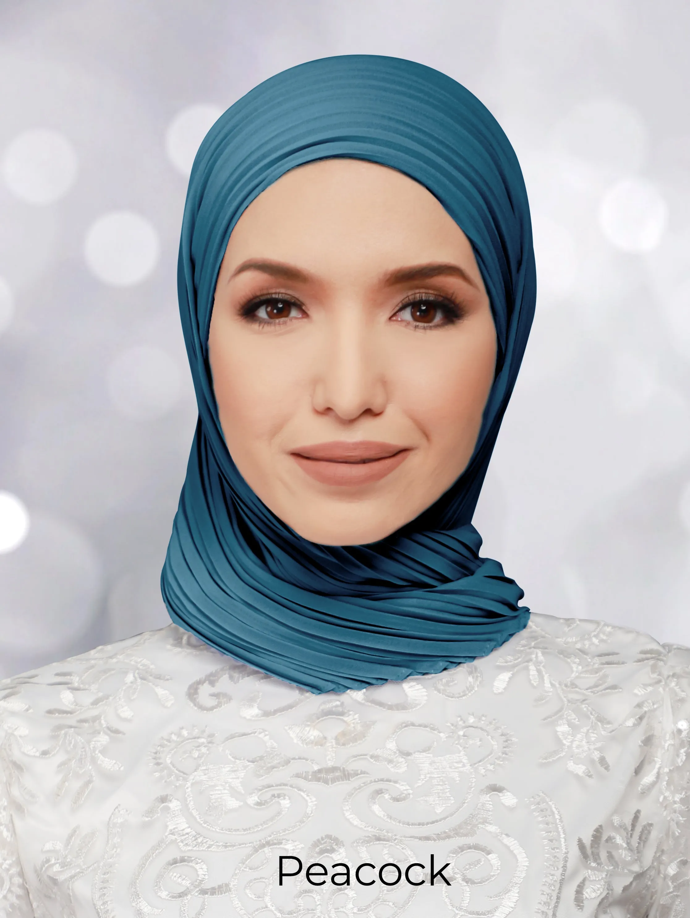 ABBY SCARVES CATALOGUE 1