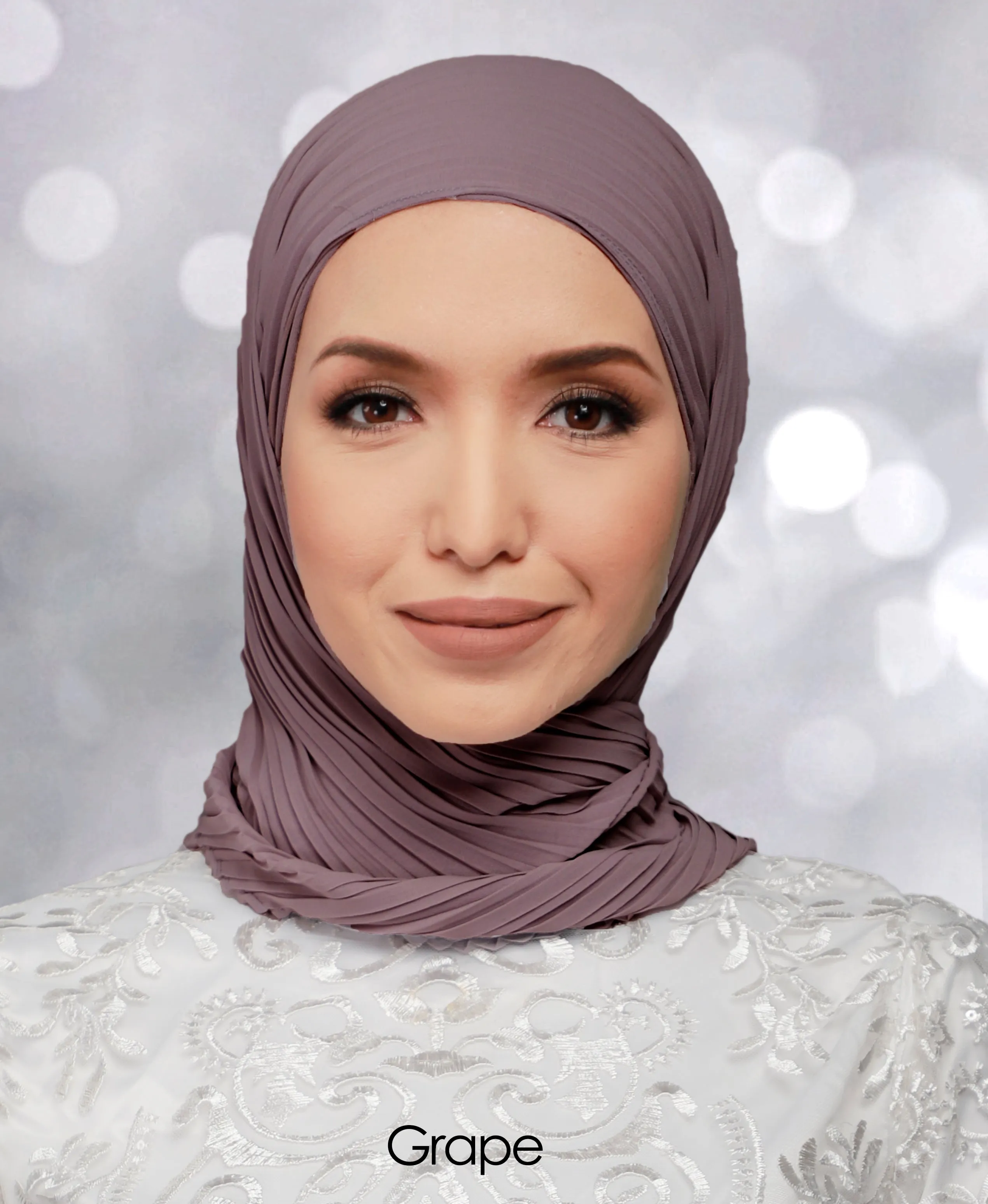ABBY SCARVES CATALOGUE 1