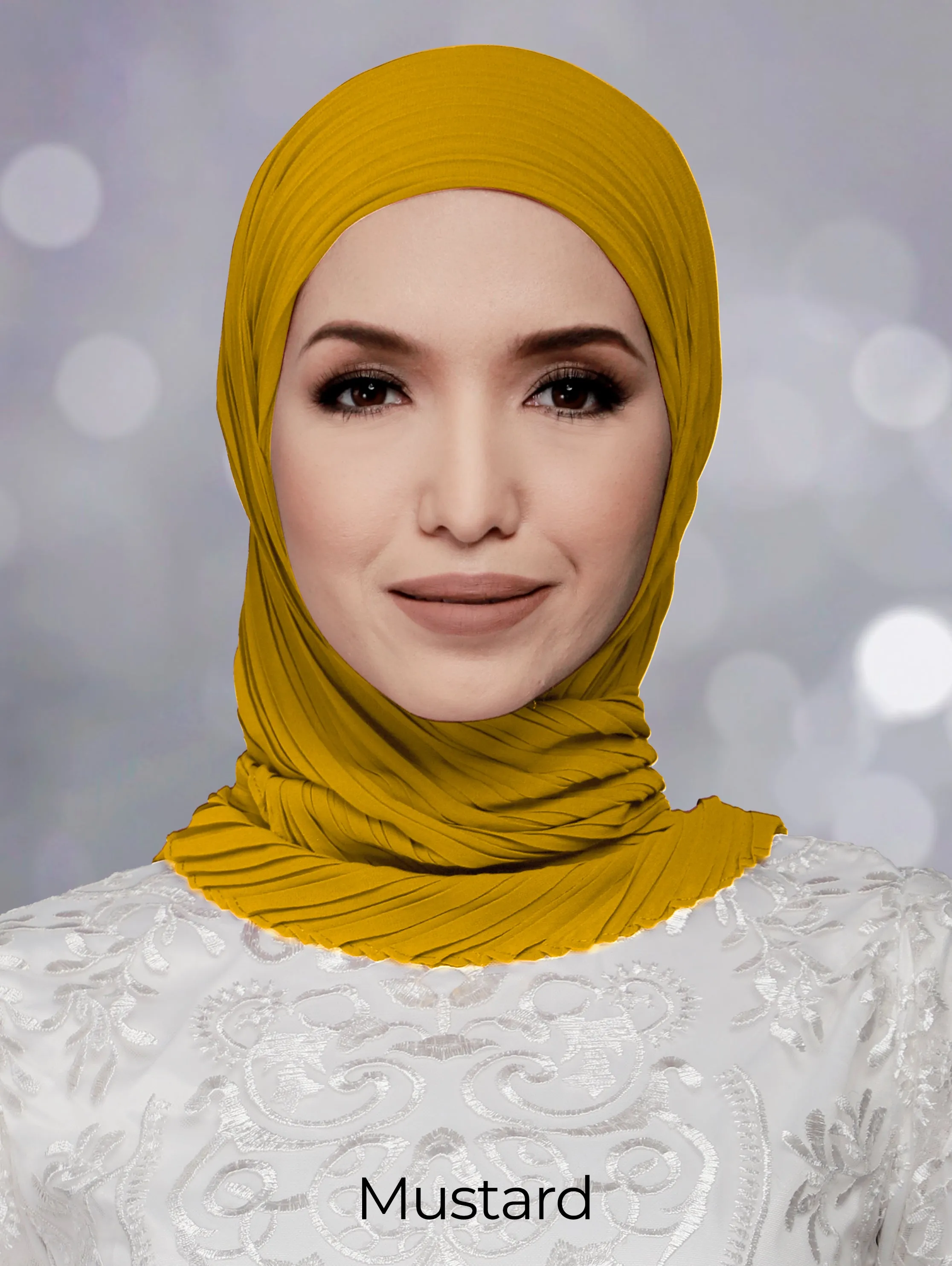 ABBY SCARVES CATALOGUE 1