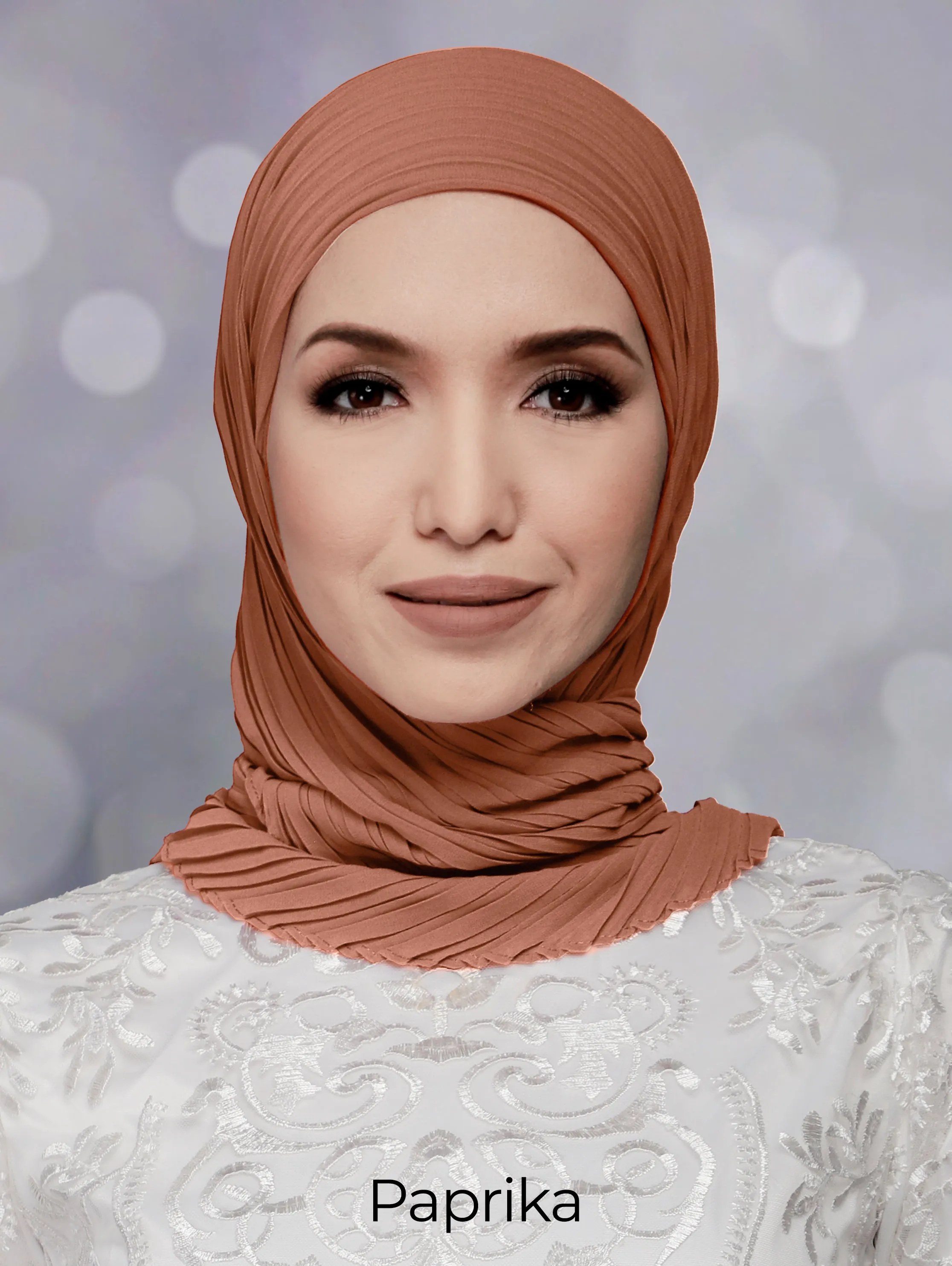 ABBY SCARVES CATALOGUE 1
