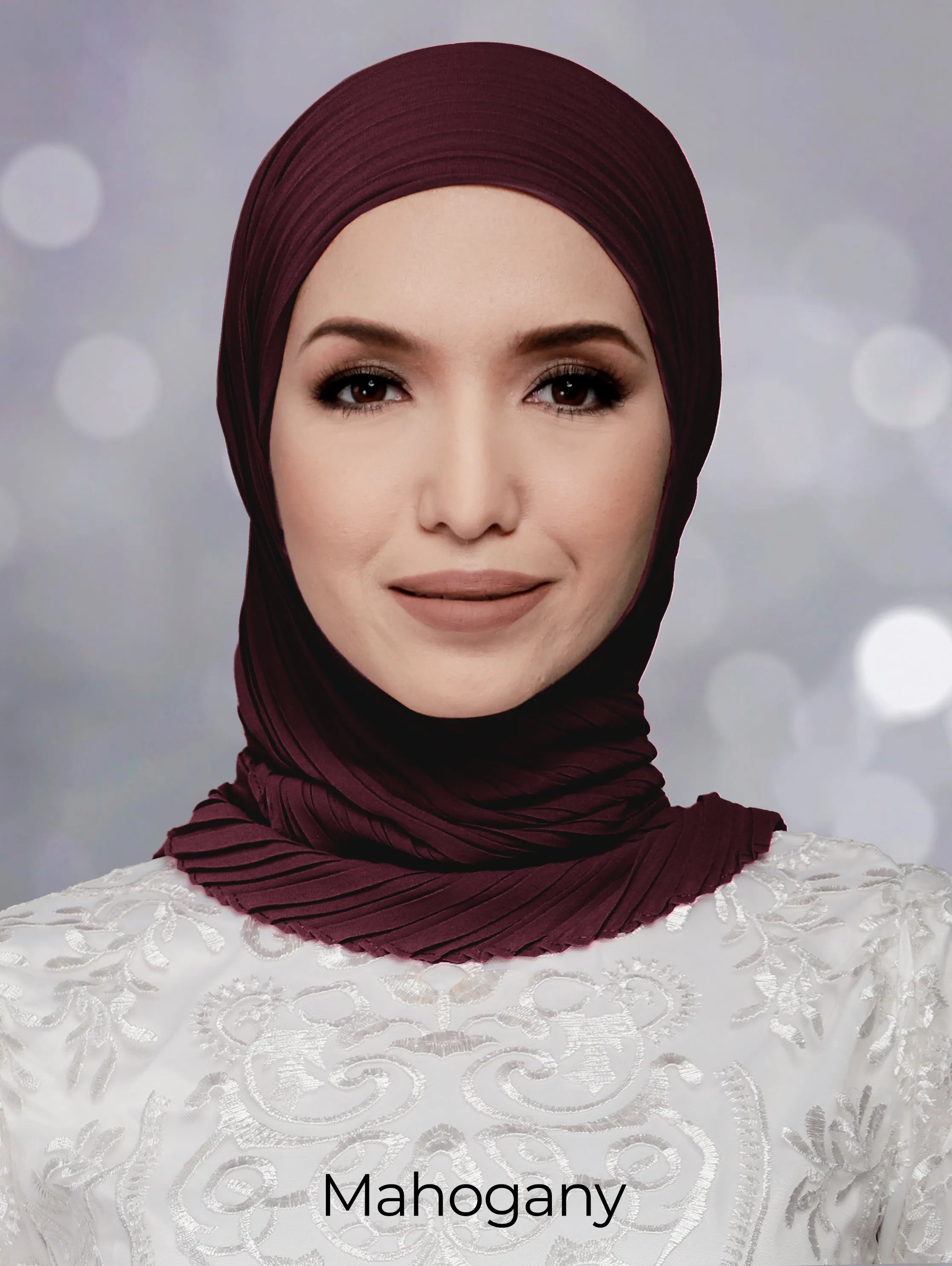 ABBY SCARVES CATALOGUE 1
