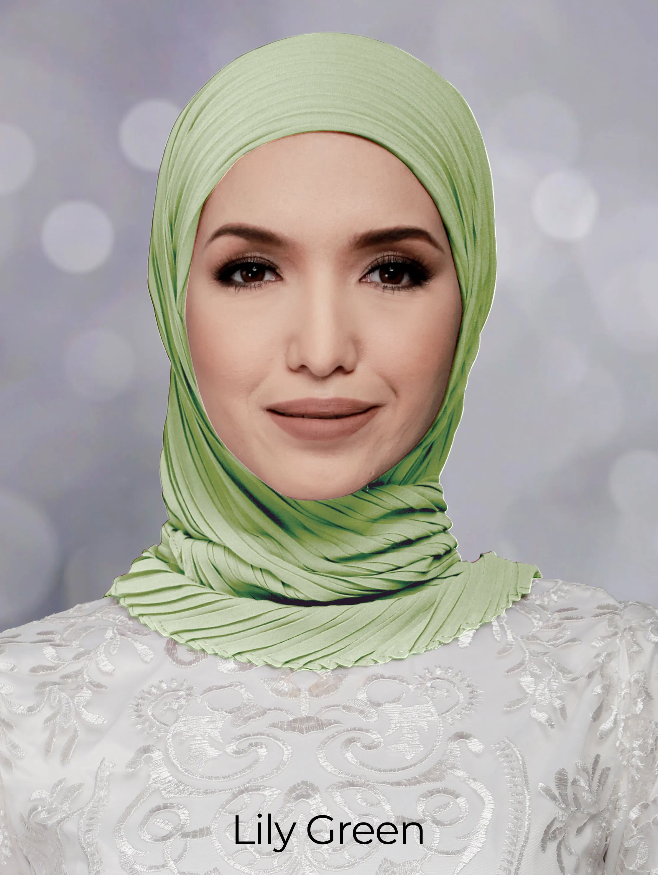 ABBY SCARVES CATALOGUE 1