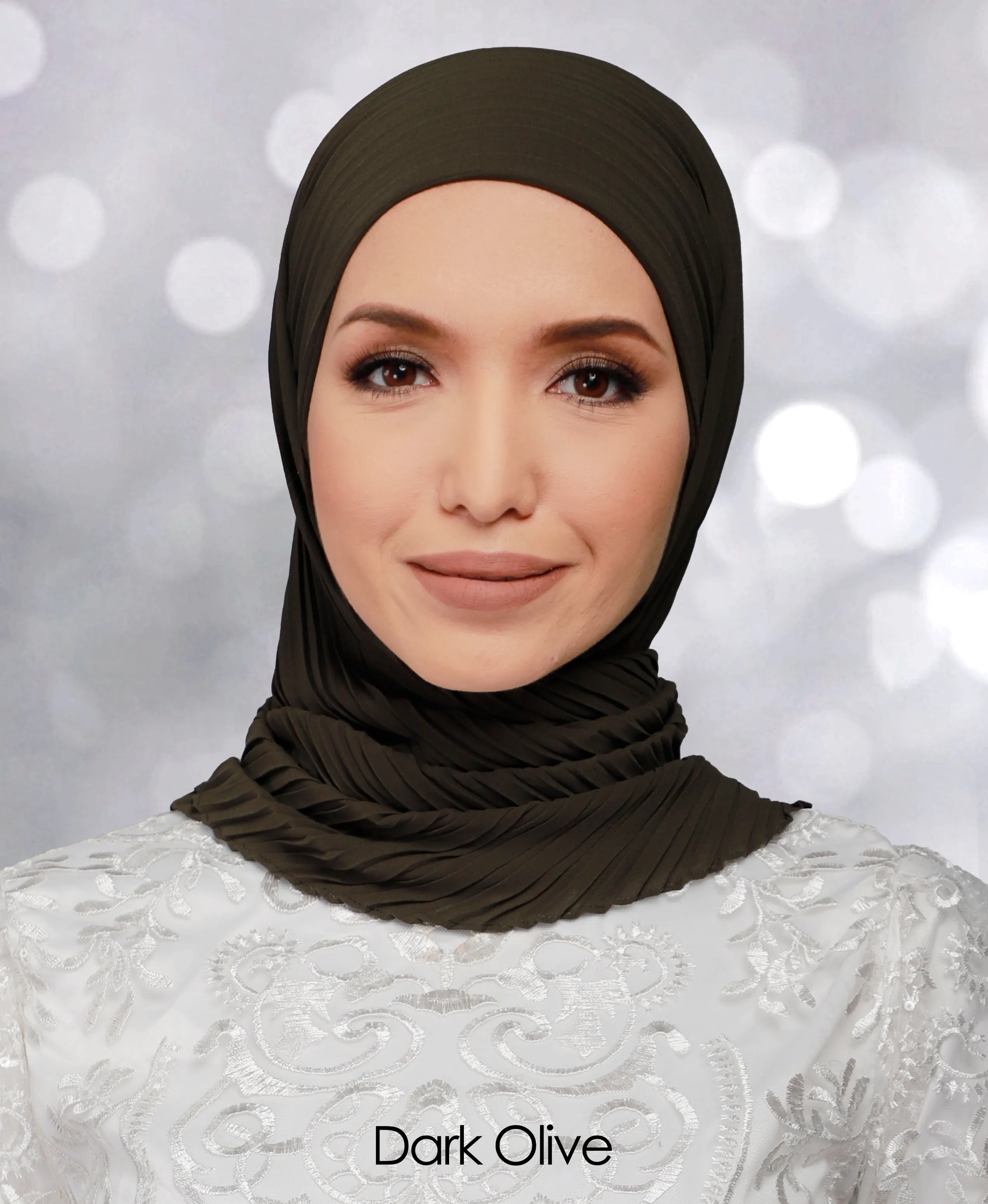 ABBY SCARVES CATALOGUE 1