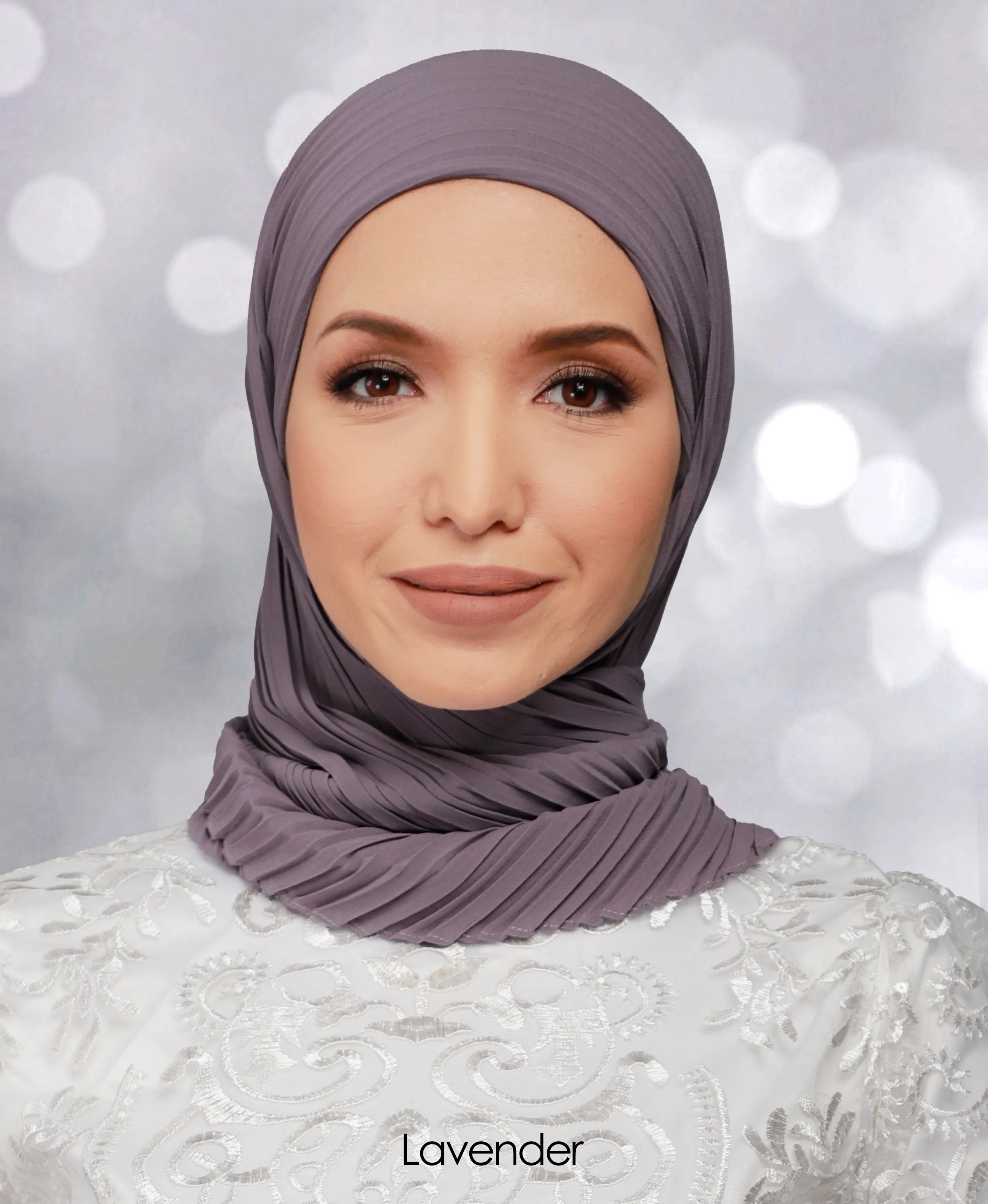 ABBY SCARVES CATALOGUE 1