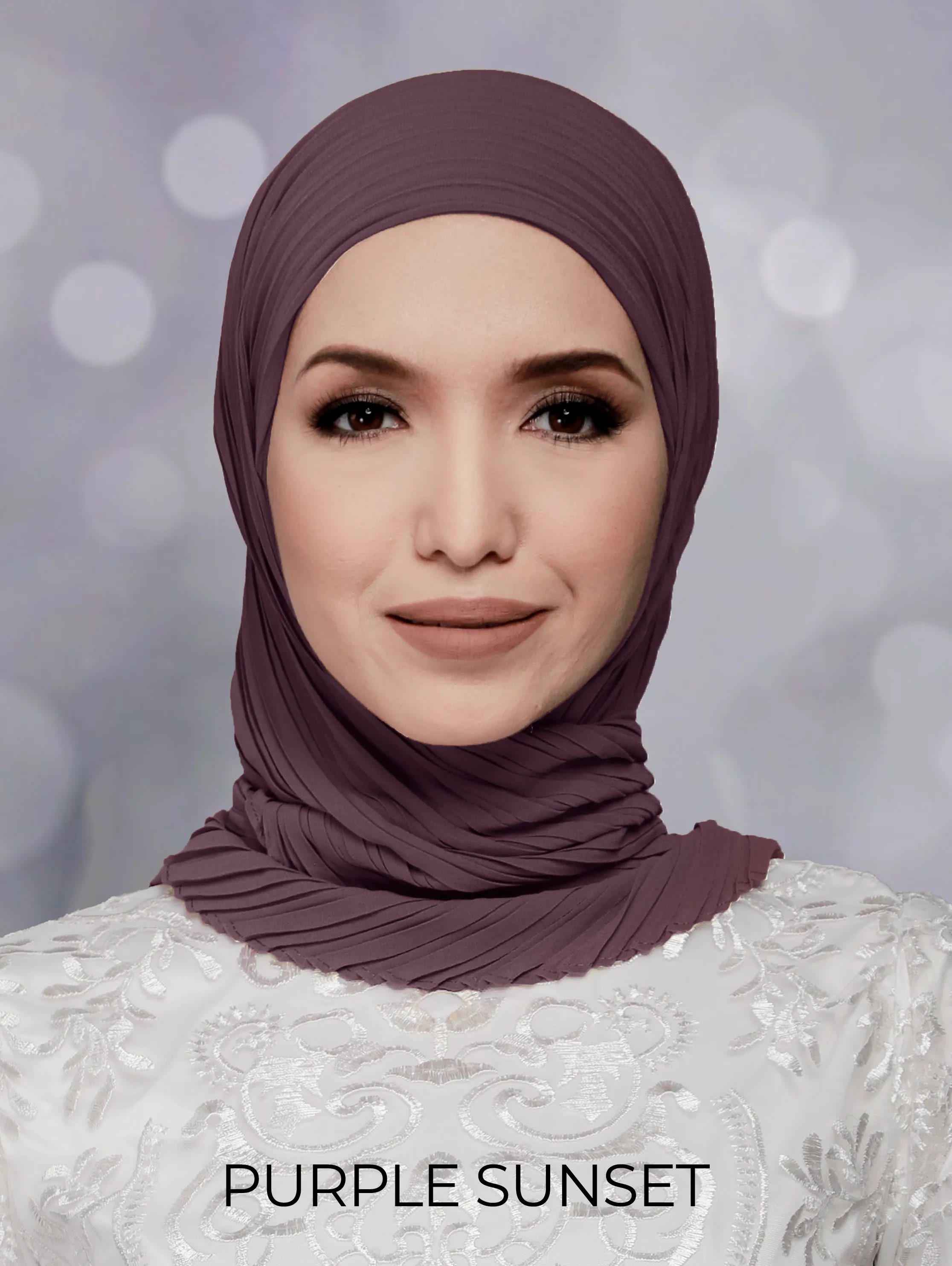 ABBY SCARVES CATALOGUE 1
