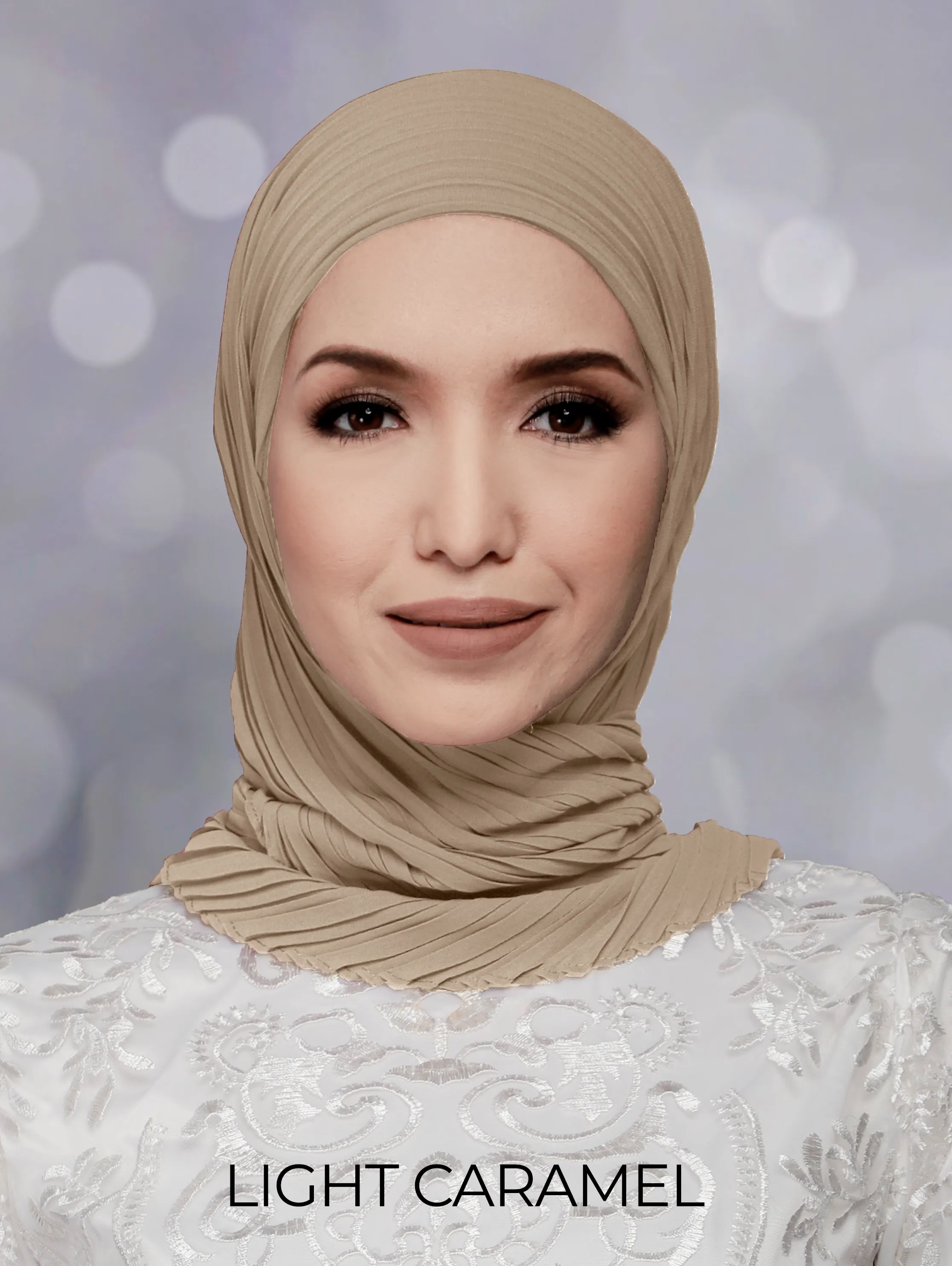 ABBY SCARVES CATALOGUE 1