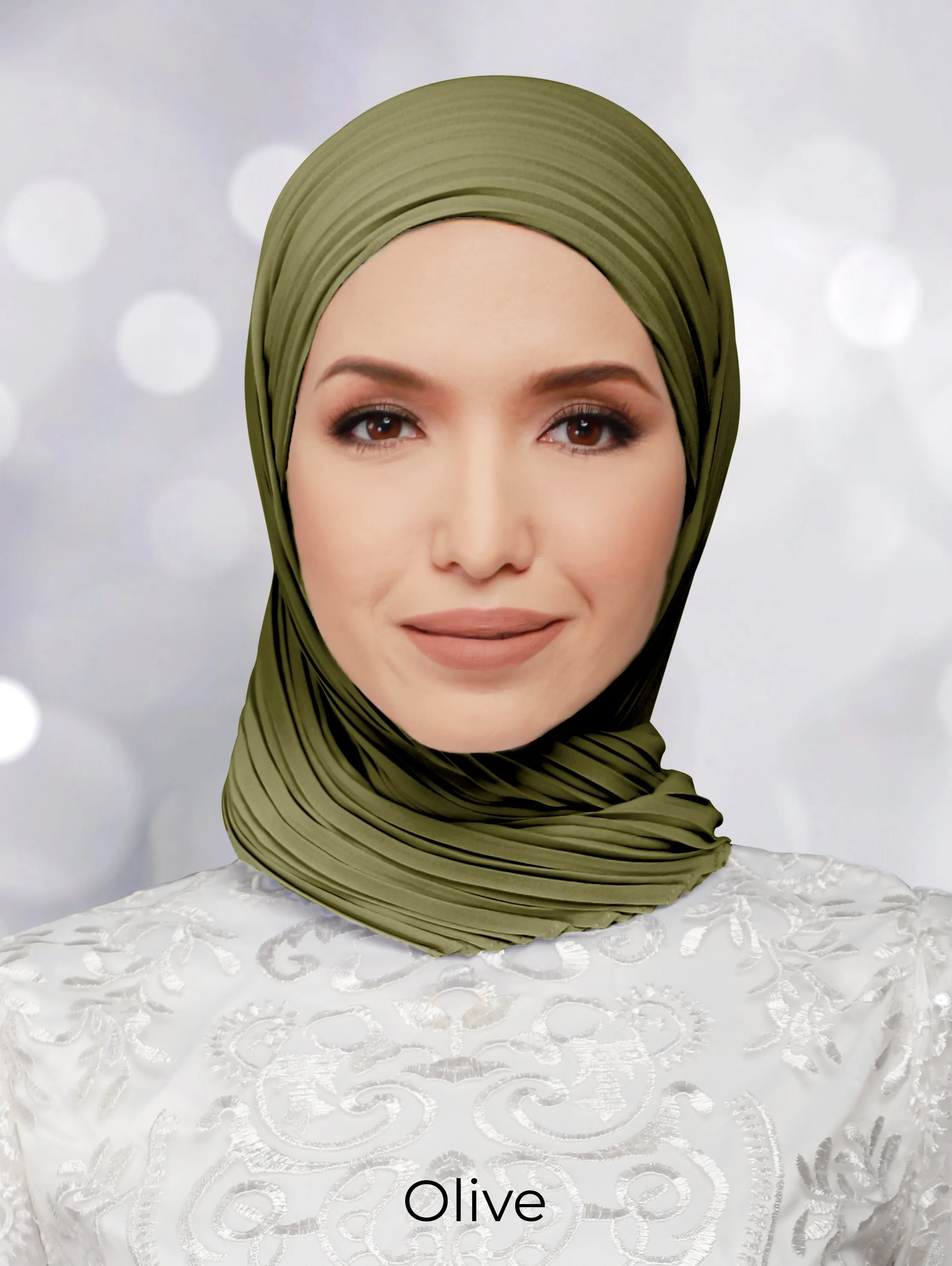ABBY SCARVES CATALOGUE 1