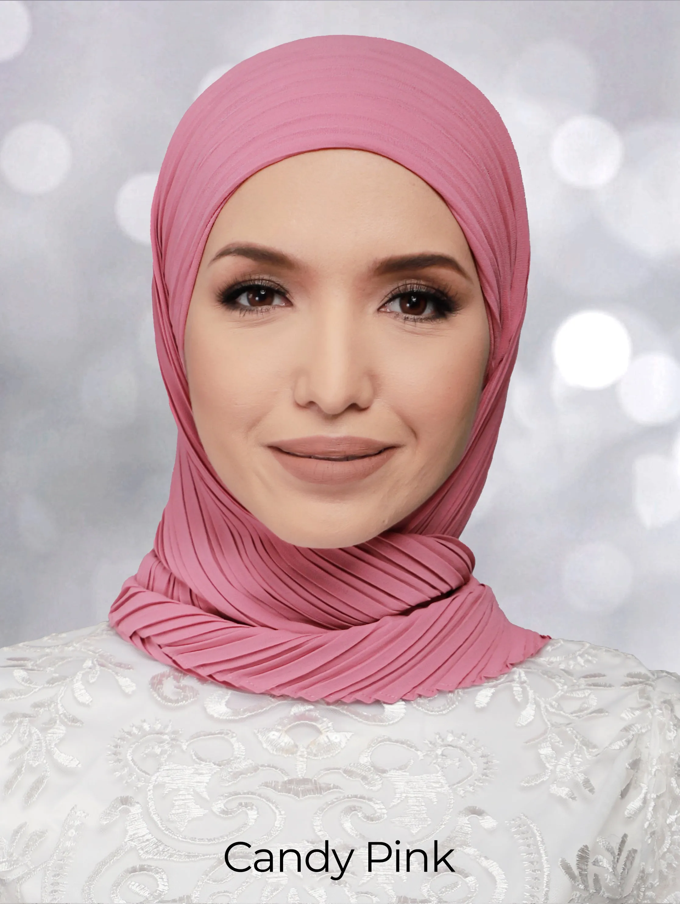 ABBY SCARVES CATALOGUE 1
