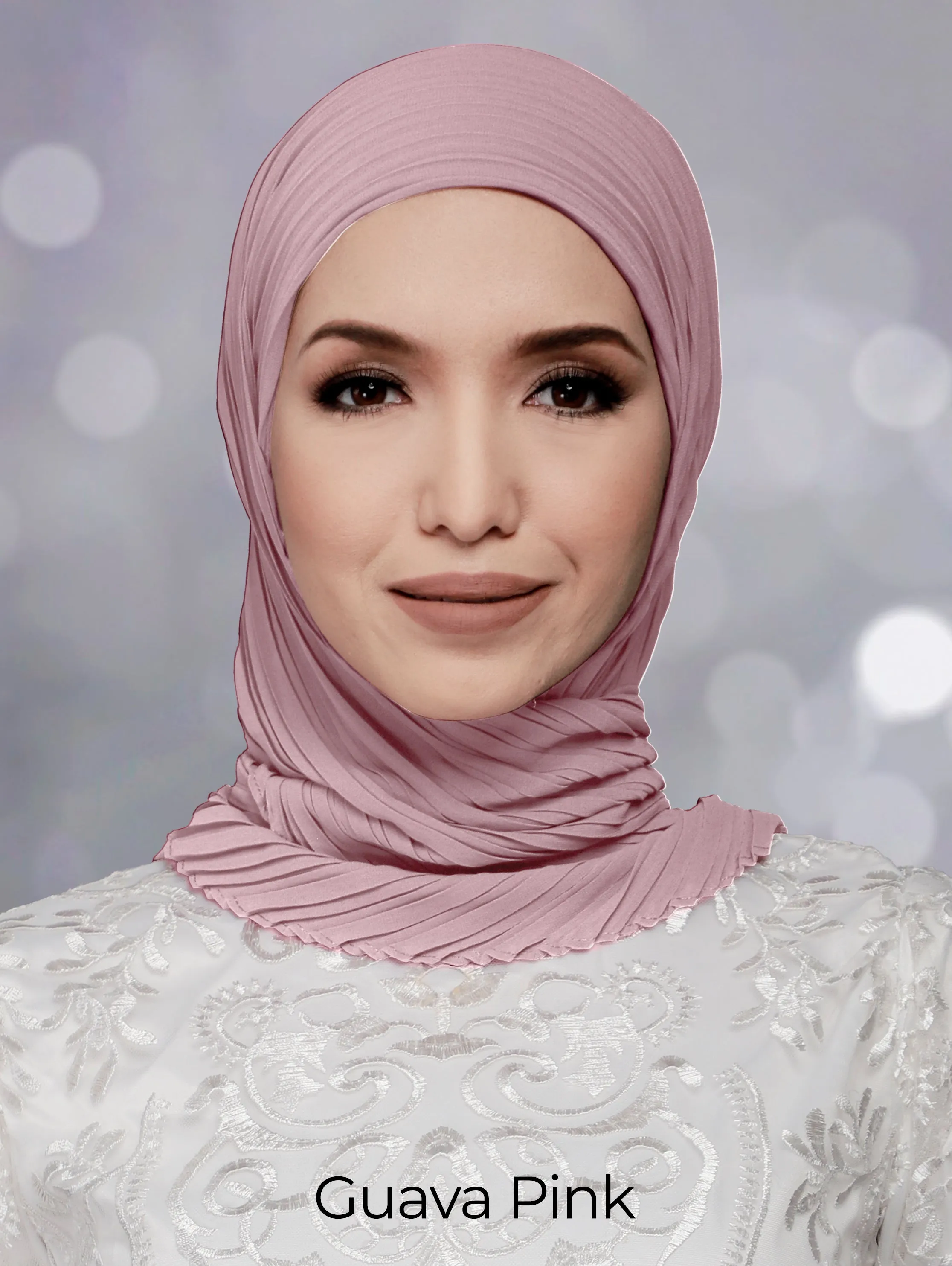 ABBY SCARVES CATALOGUE 1