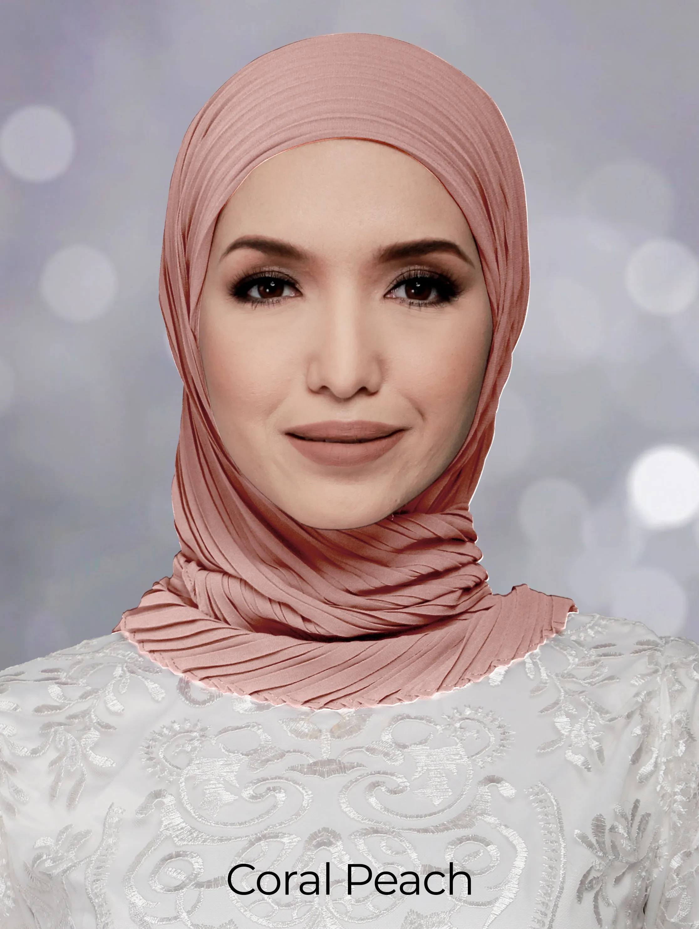 ABBY SCARVES CATALOGUE 1