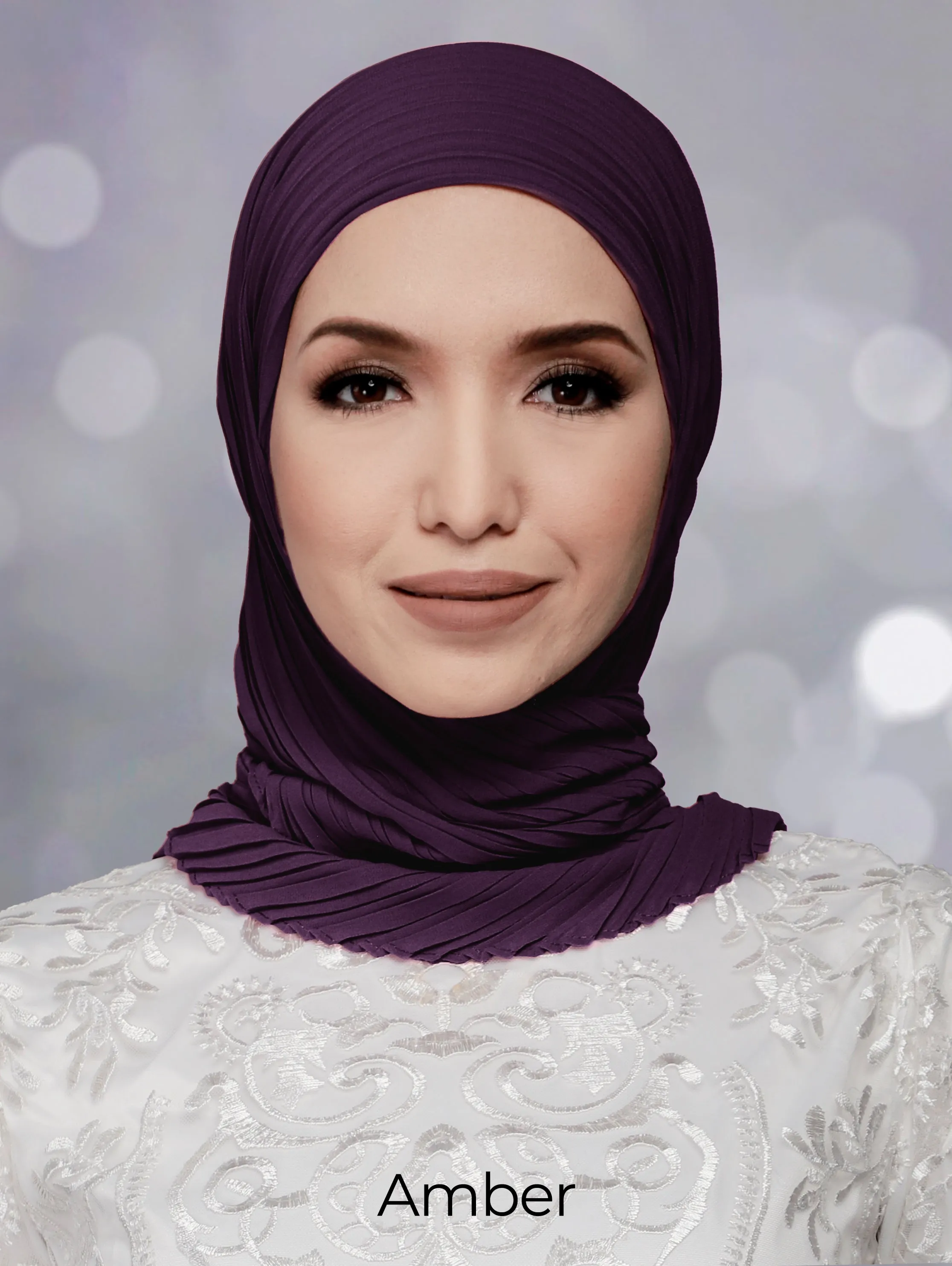 ABBY SCARVES CATALOGUE 1