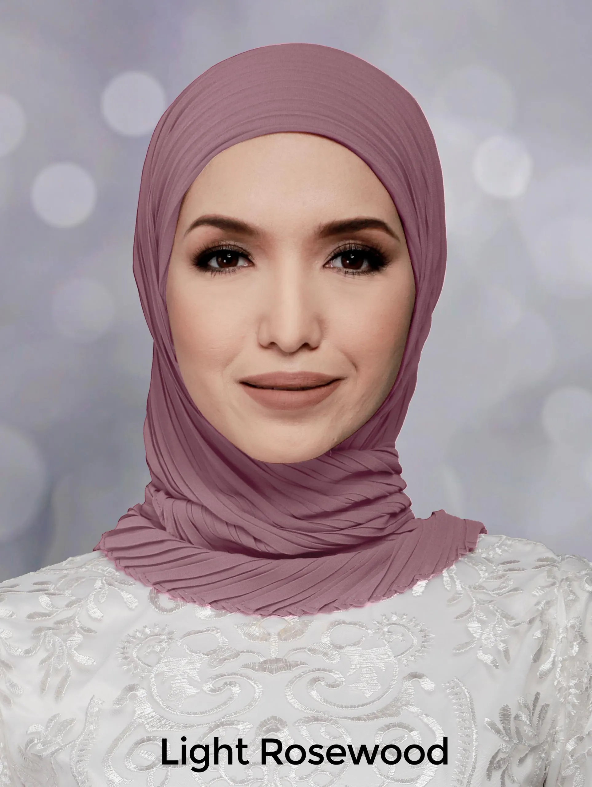 ABBY SCARVES CATALOGUE 1