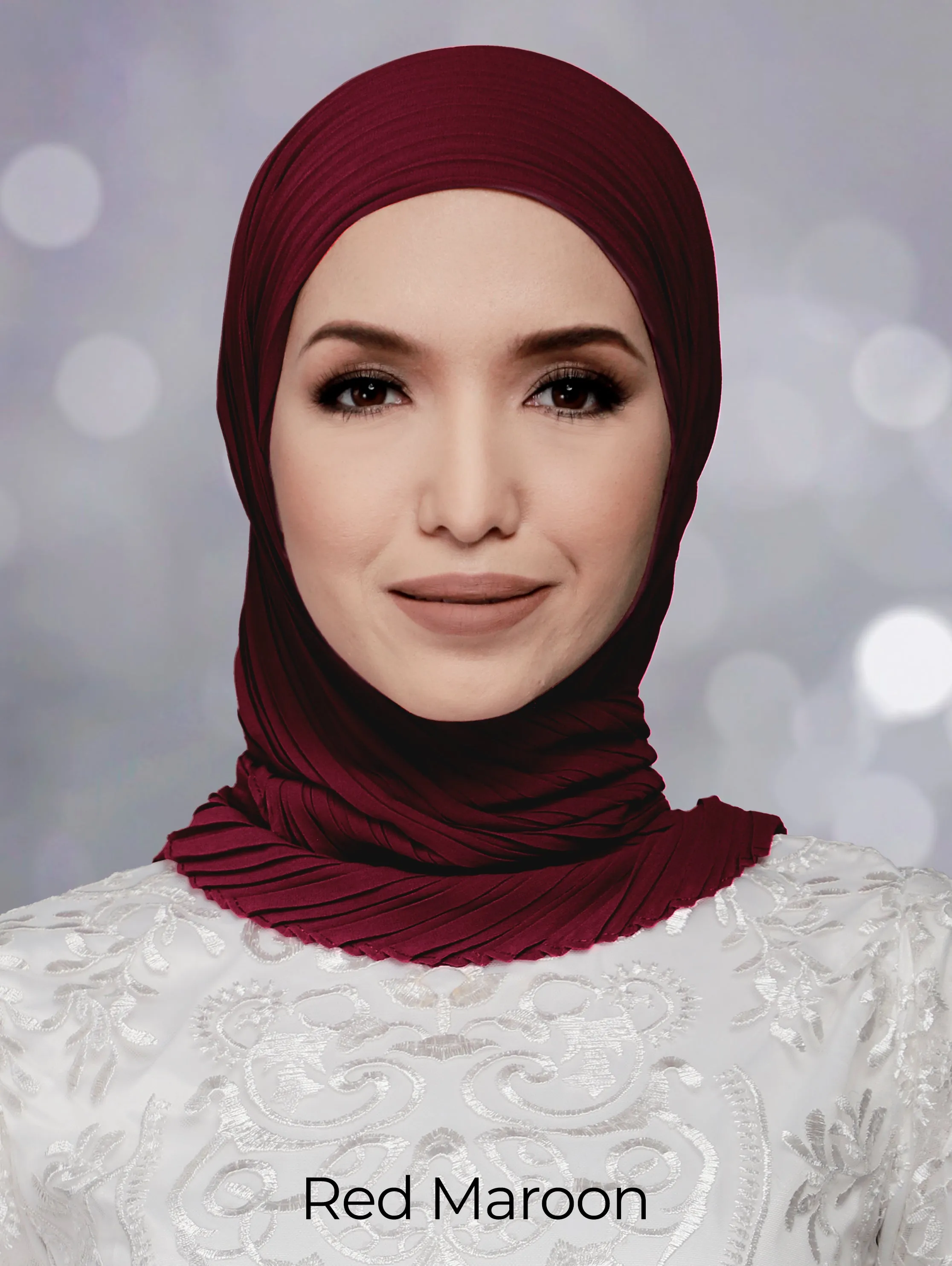 ABBY SCARVES CATALOGUE 1