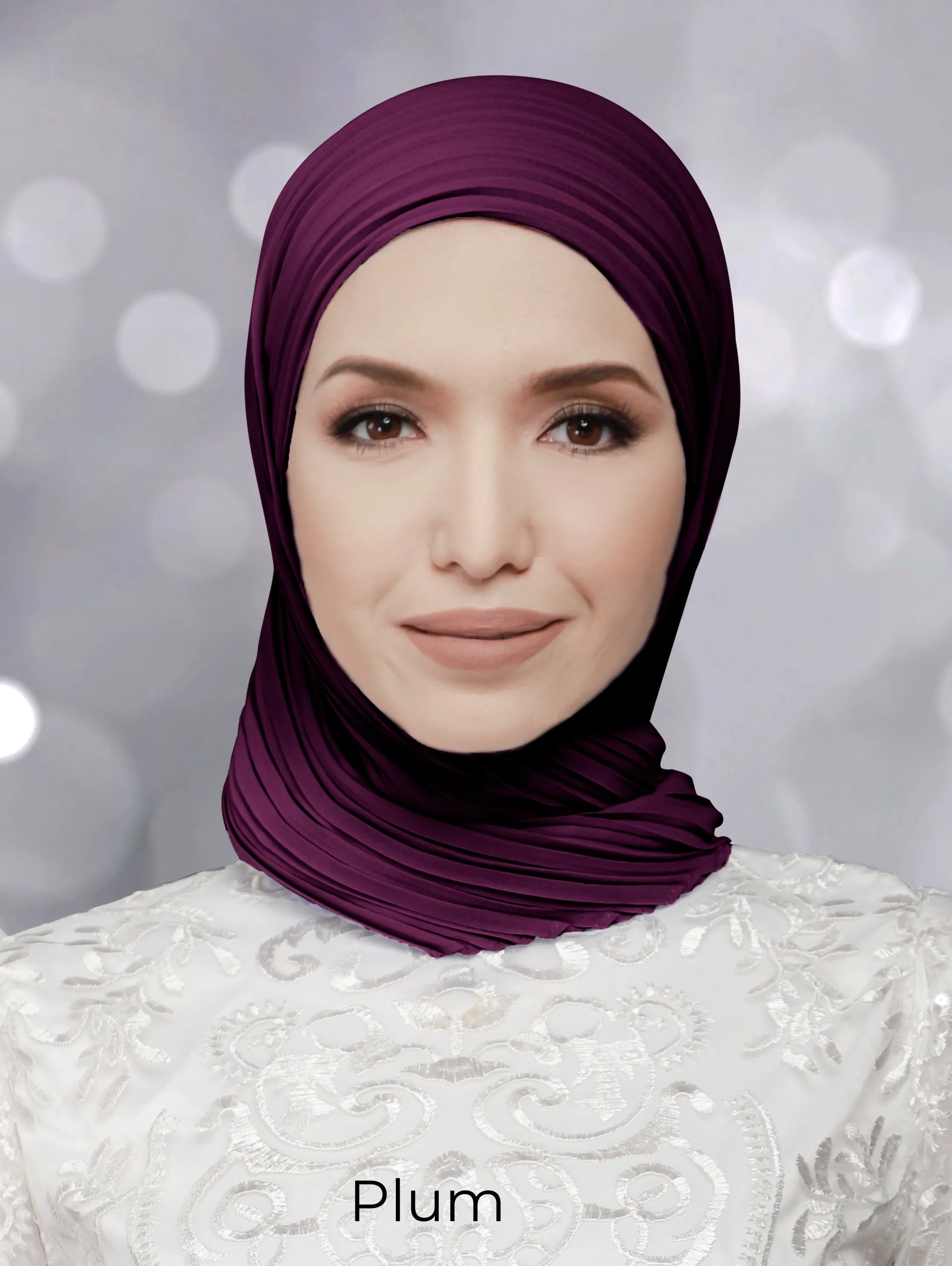 ABBY SCARVES CATALOGUE 1