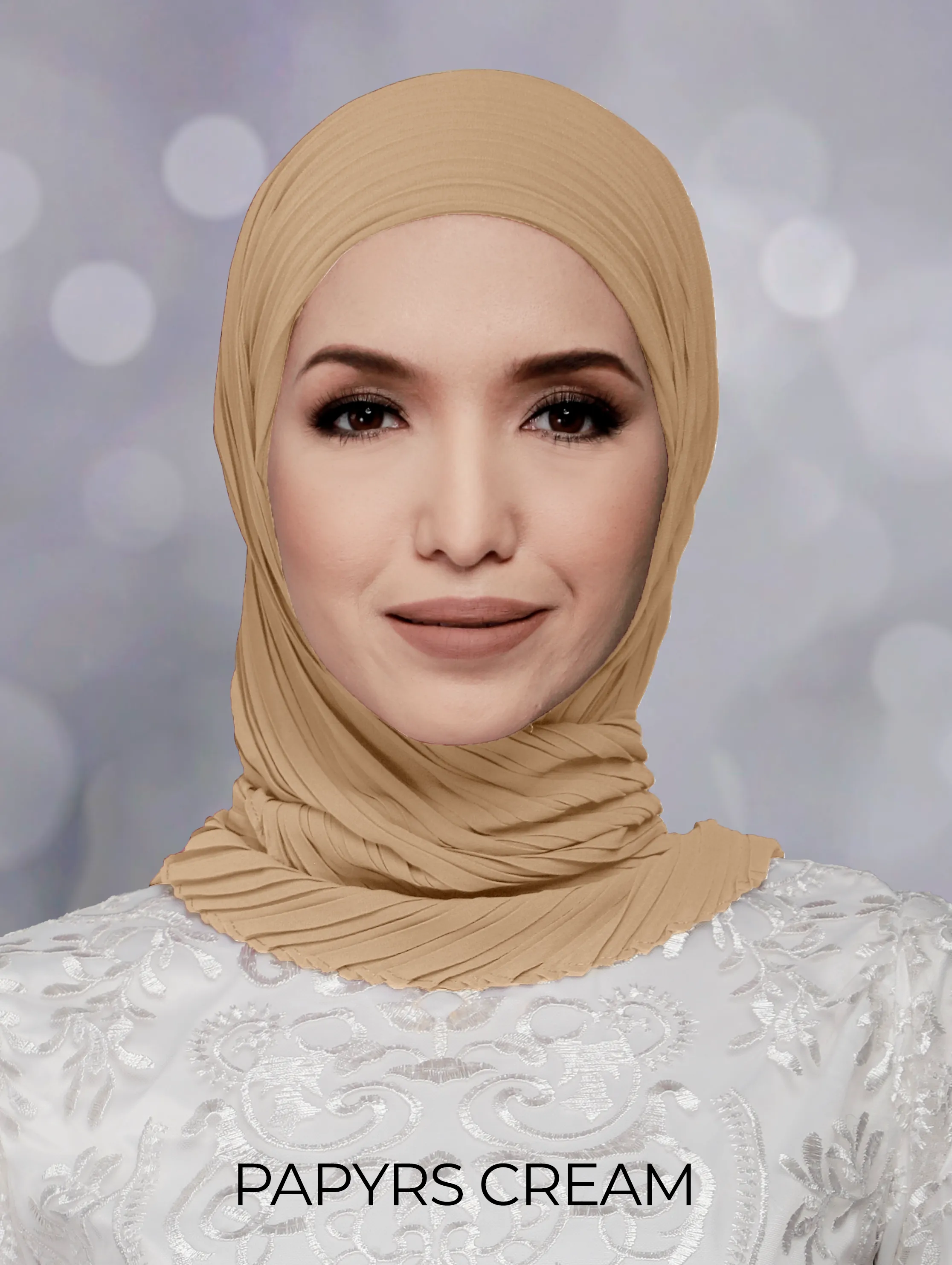 ABBY SCARVES CATALOGUE 1