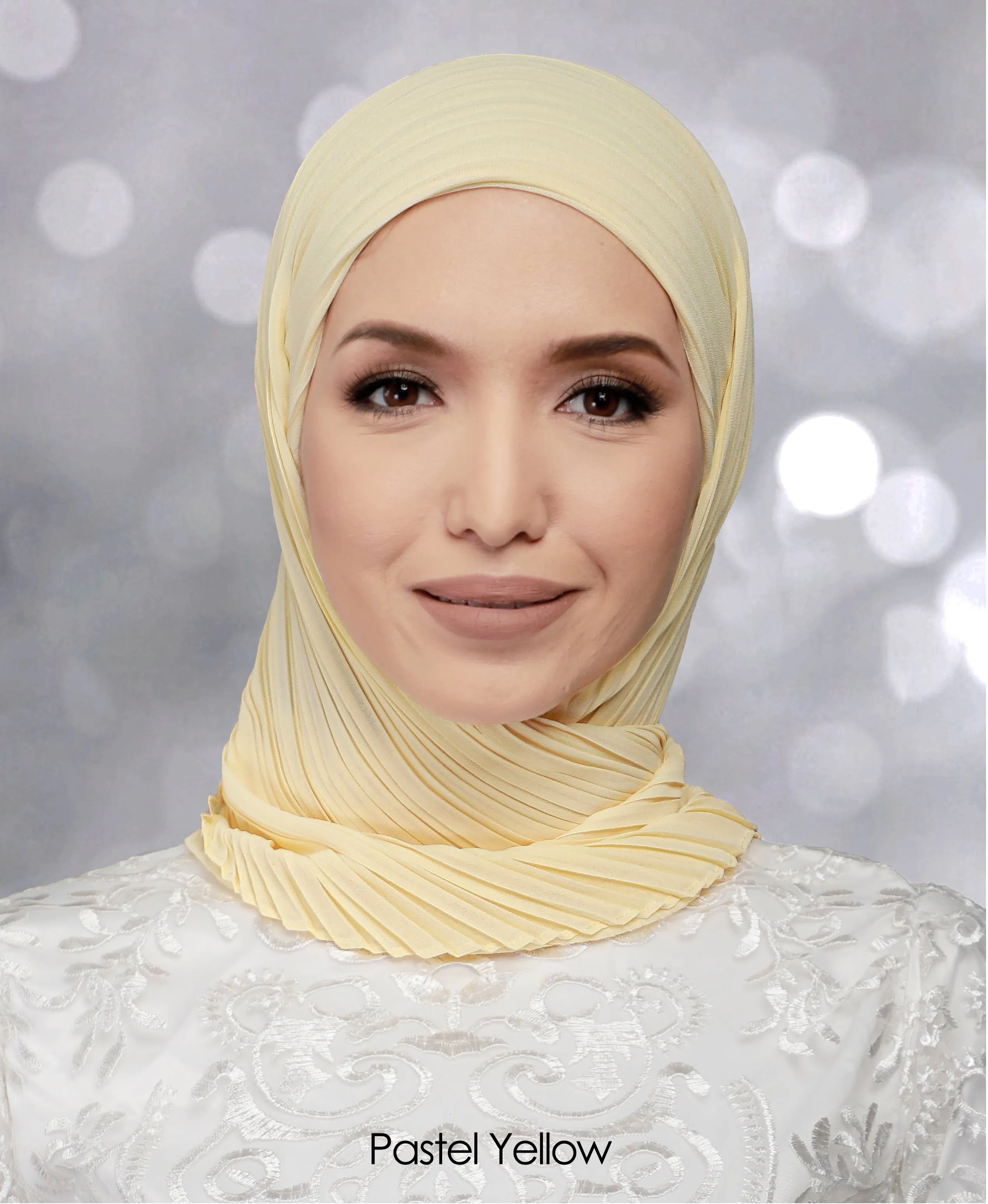 ABBY SCARVES CATALOGUE 1