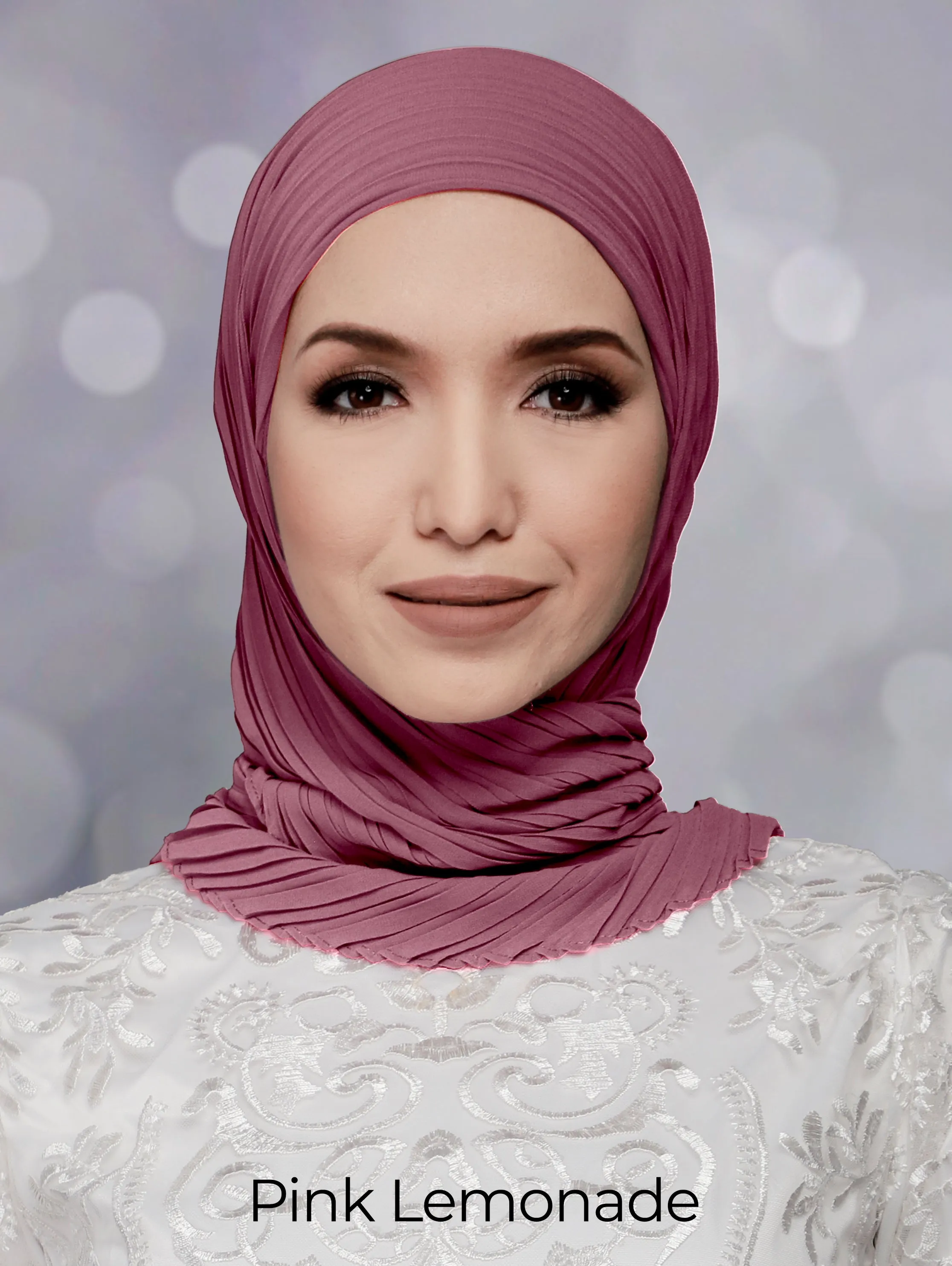 ABBY SCARVES CATALOGUE 1