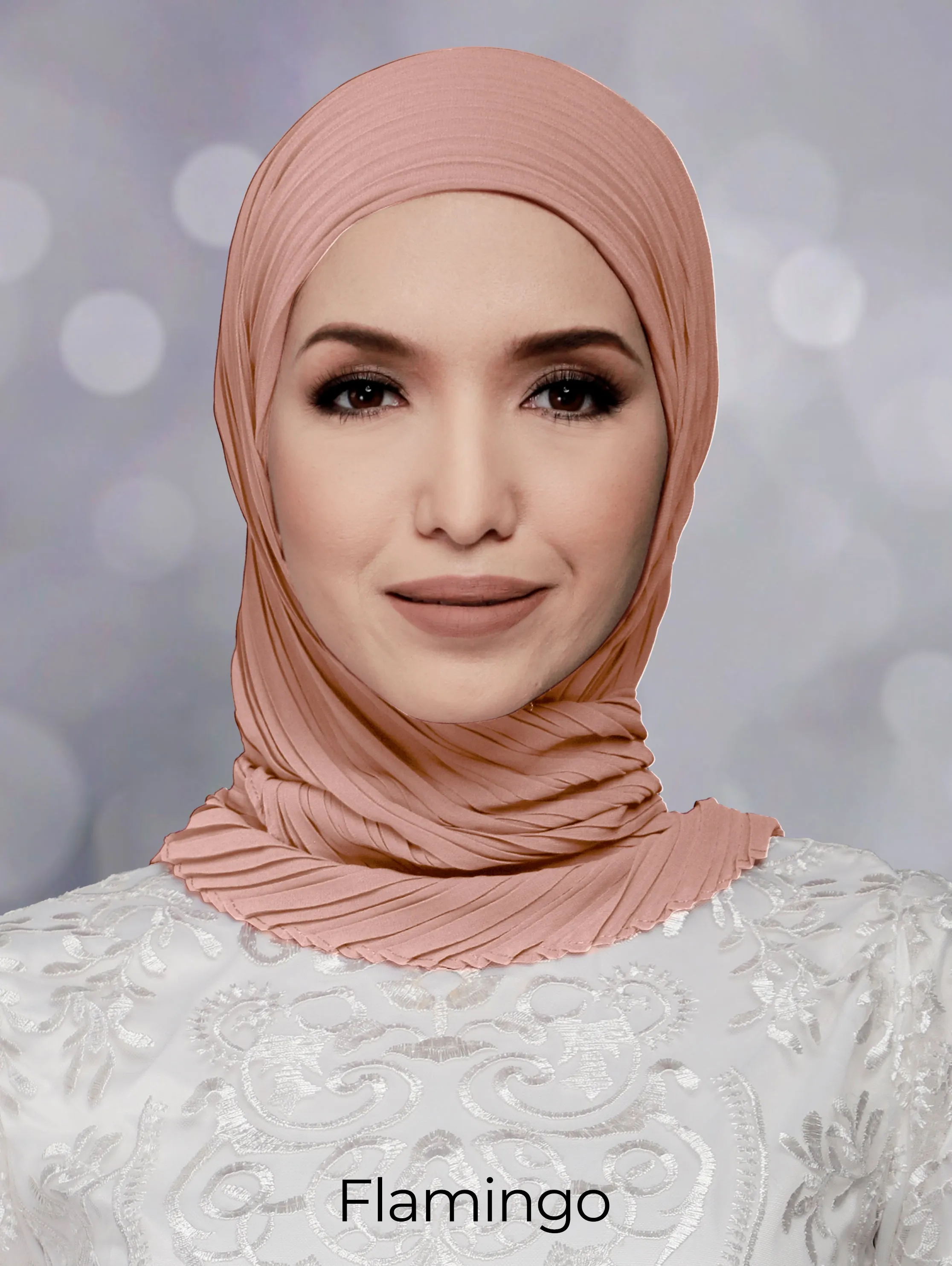 ABBY SCARVES CATALOGUE 1