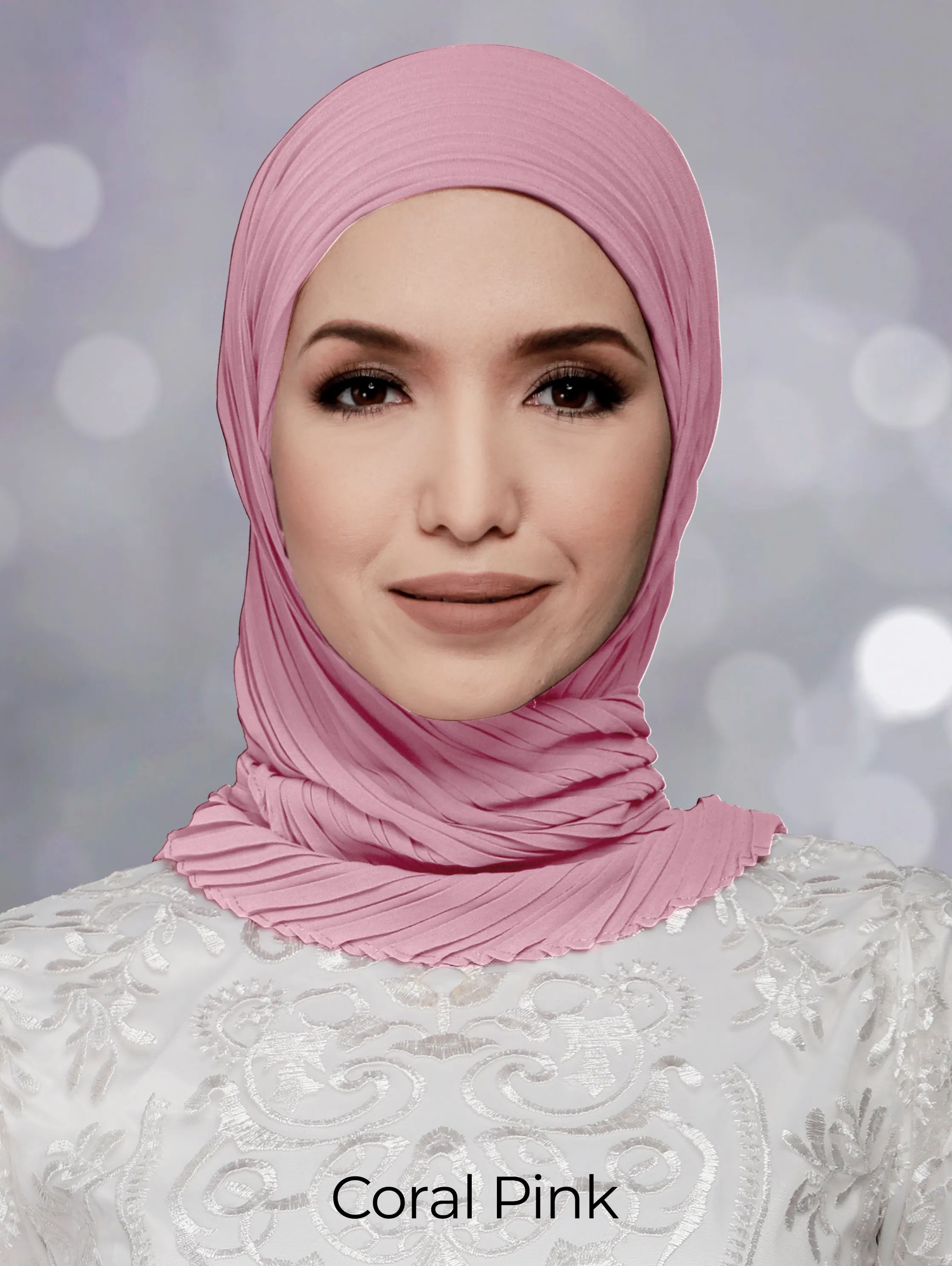 ABBY SCARVES CATALOGUE 1
