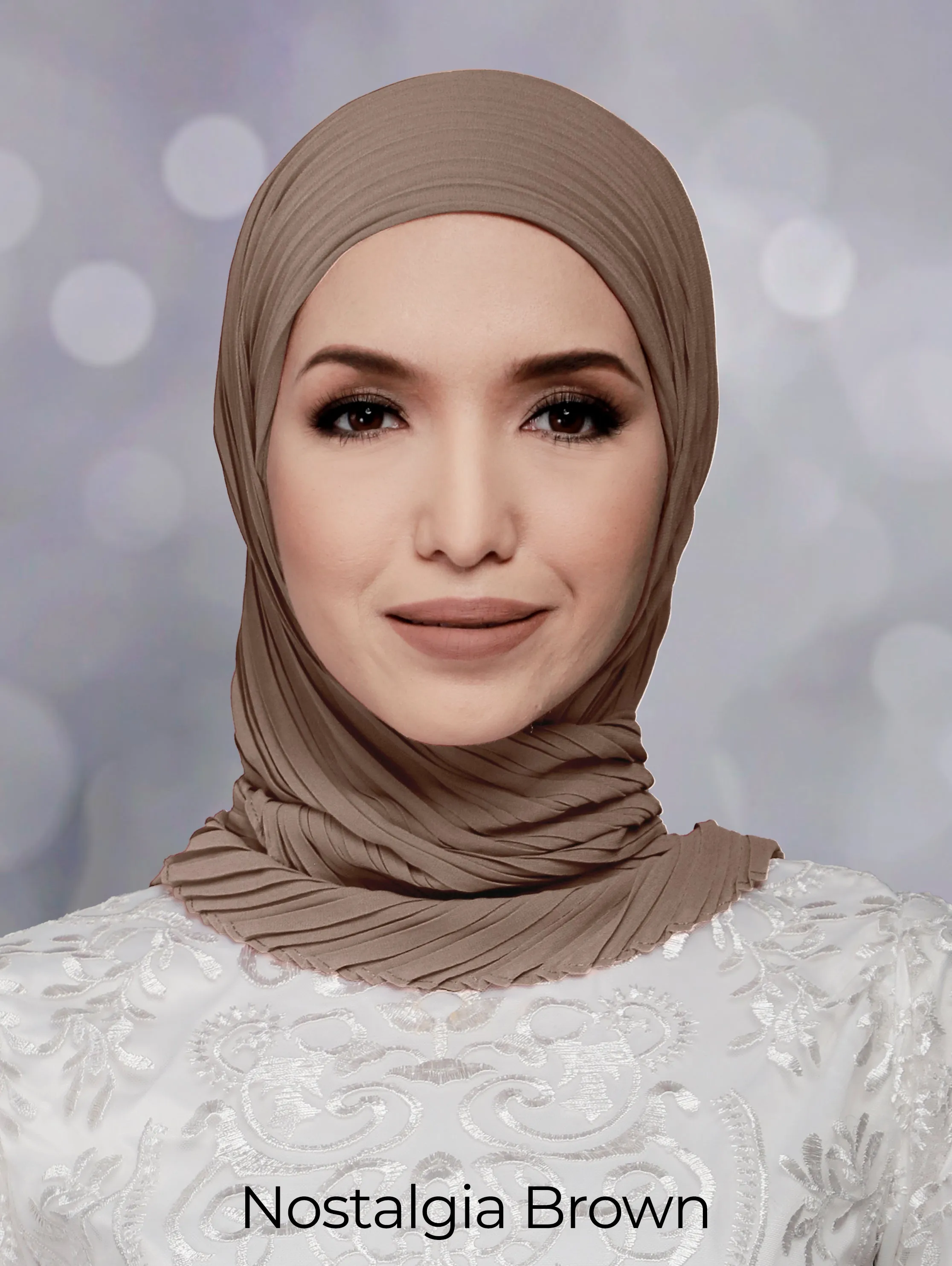 ABBY SCARVES CATALOGUE 1