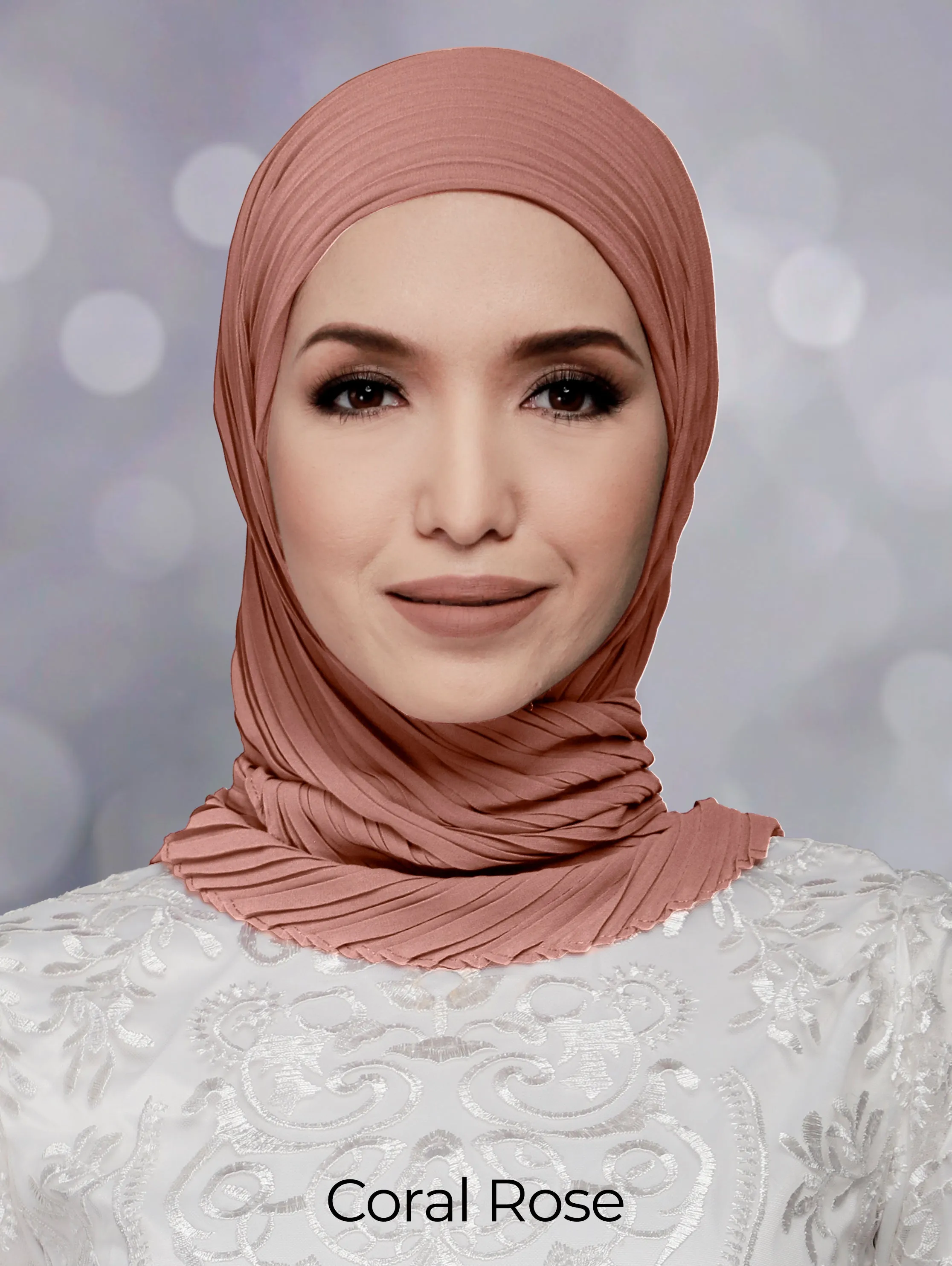 ABBY SCARVES CATALOGUE 1