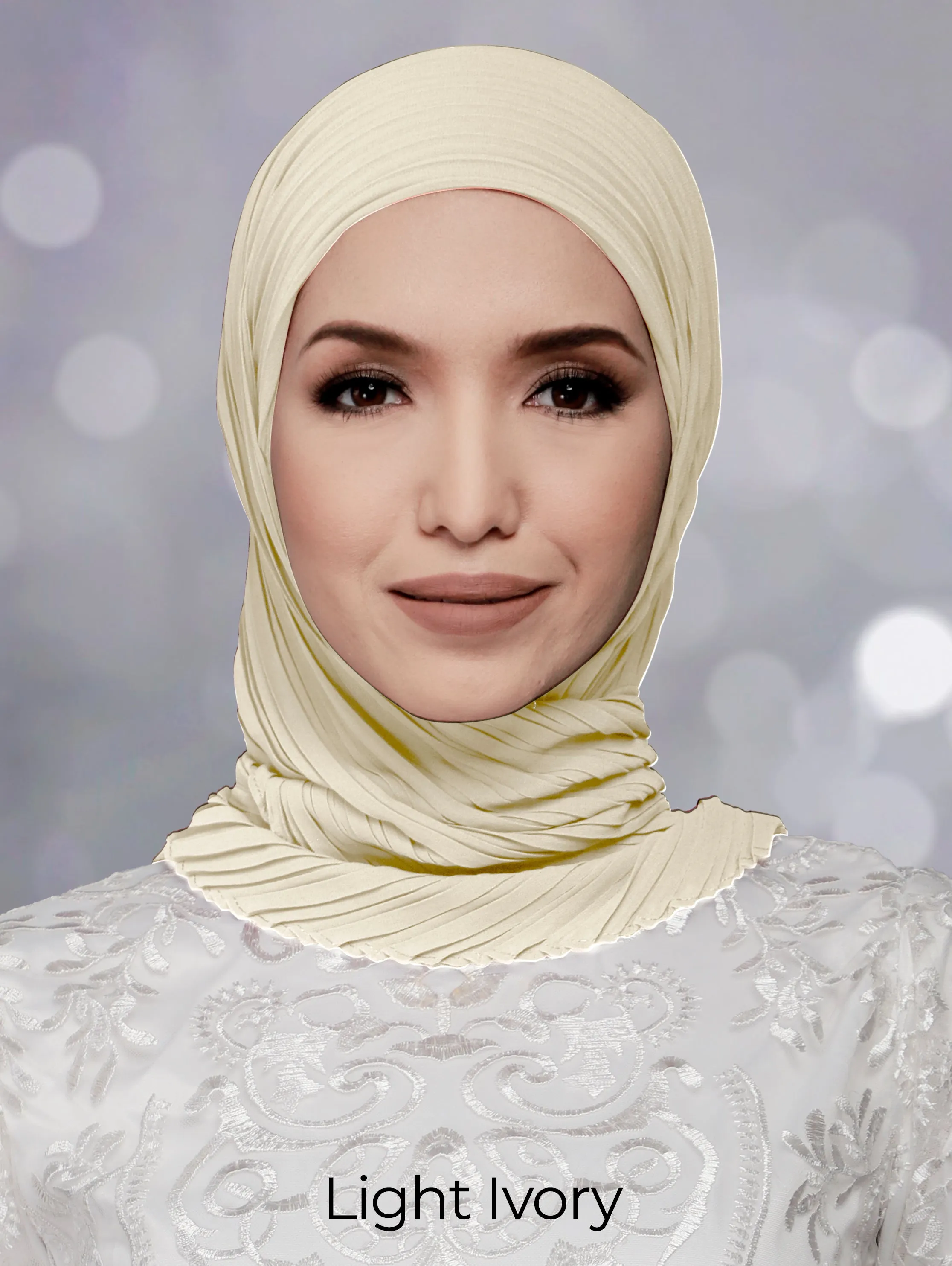 ABBY SCARVES CATALOGUE 1