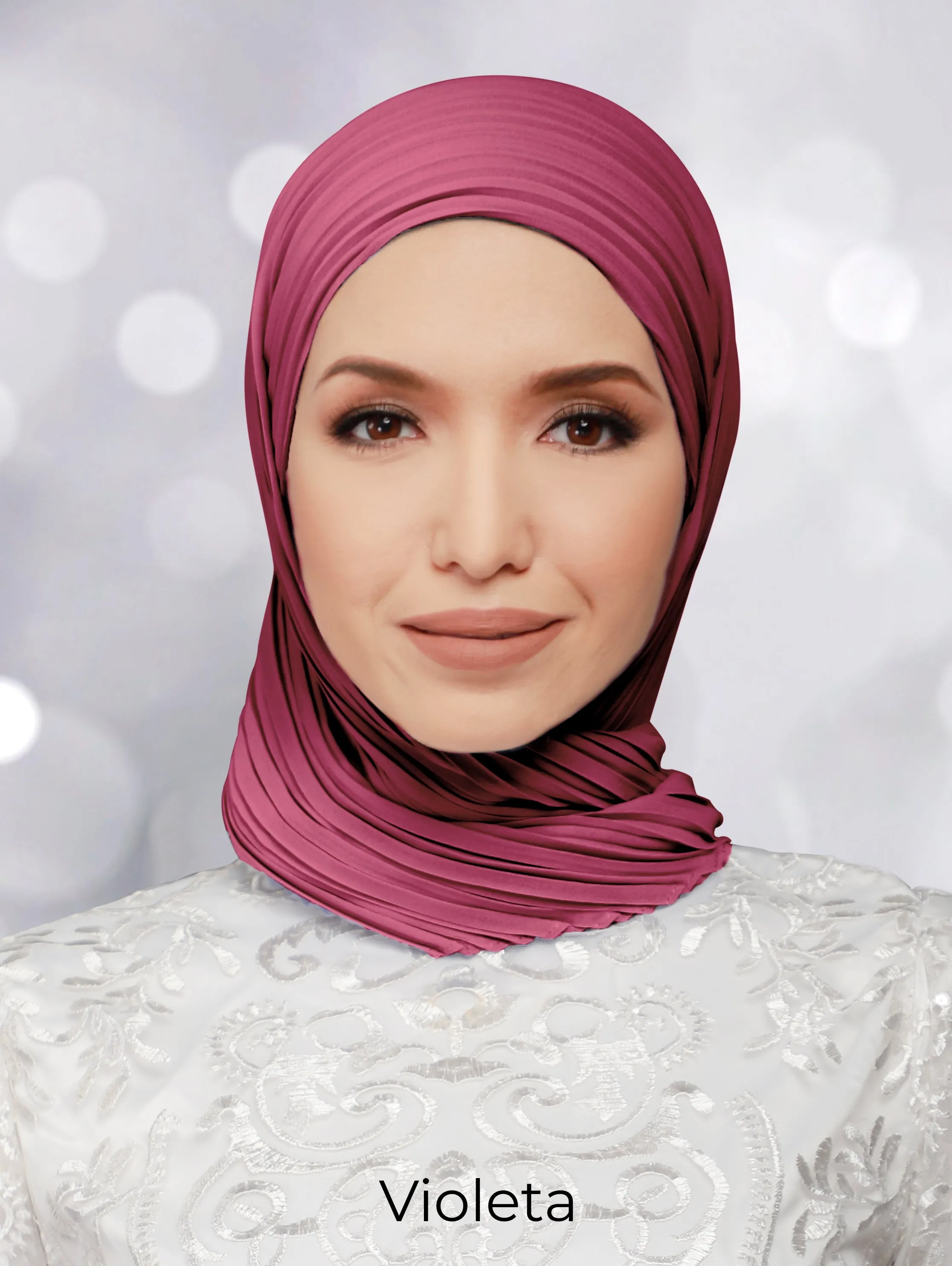 ABBY SCARVES CATALOGUE 1