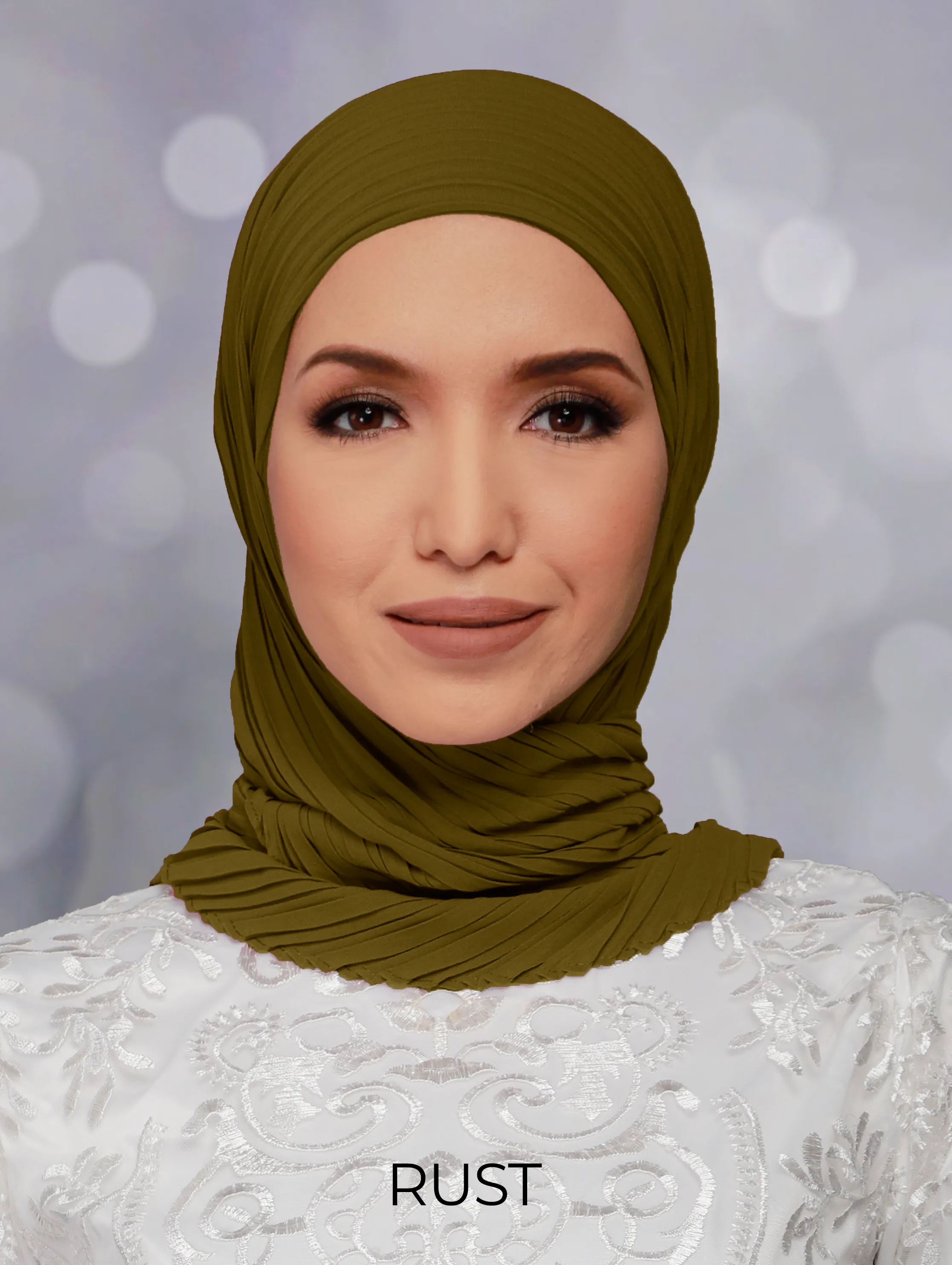 ABBY SCARVES CATALOGUE 2