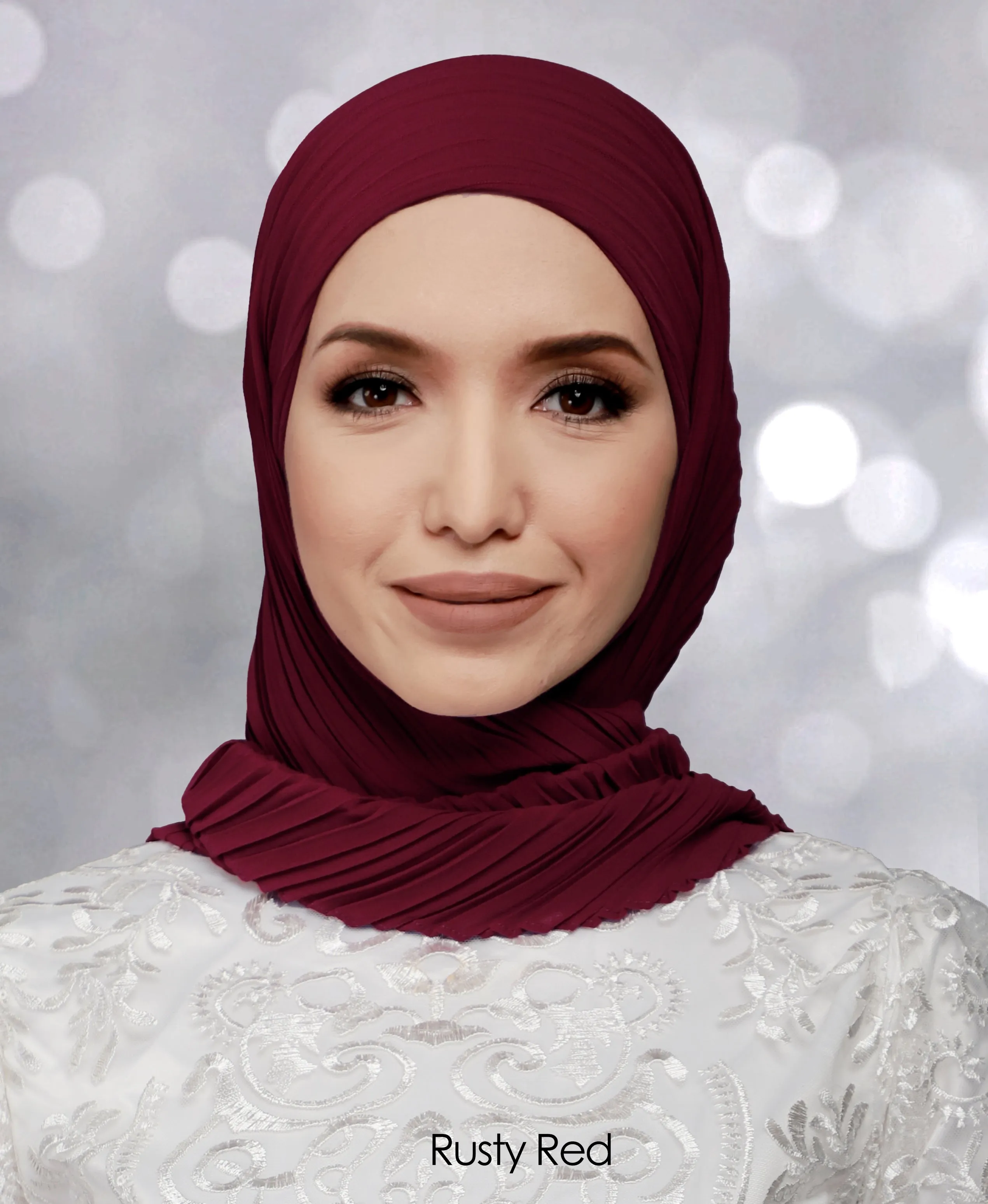 ABBY SCARVES CATALOGUE 2