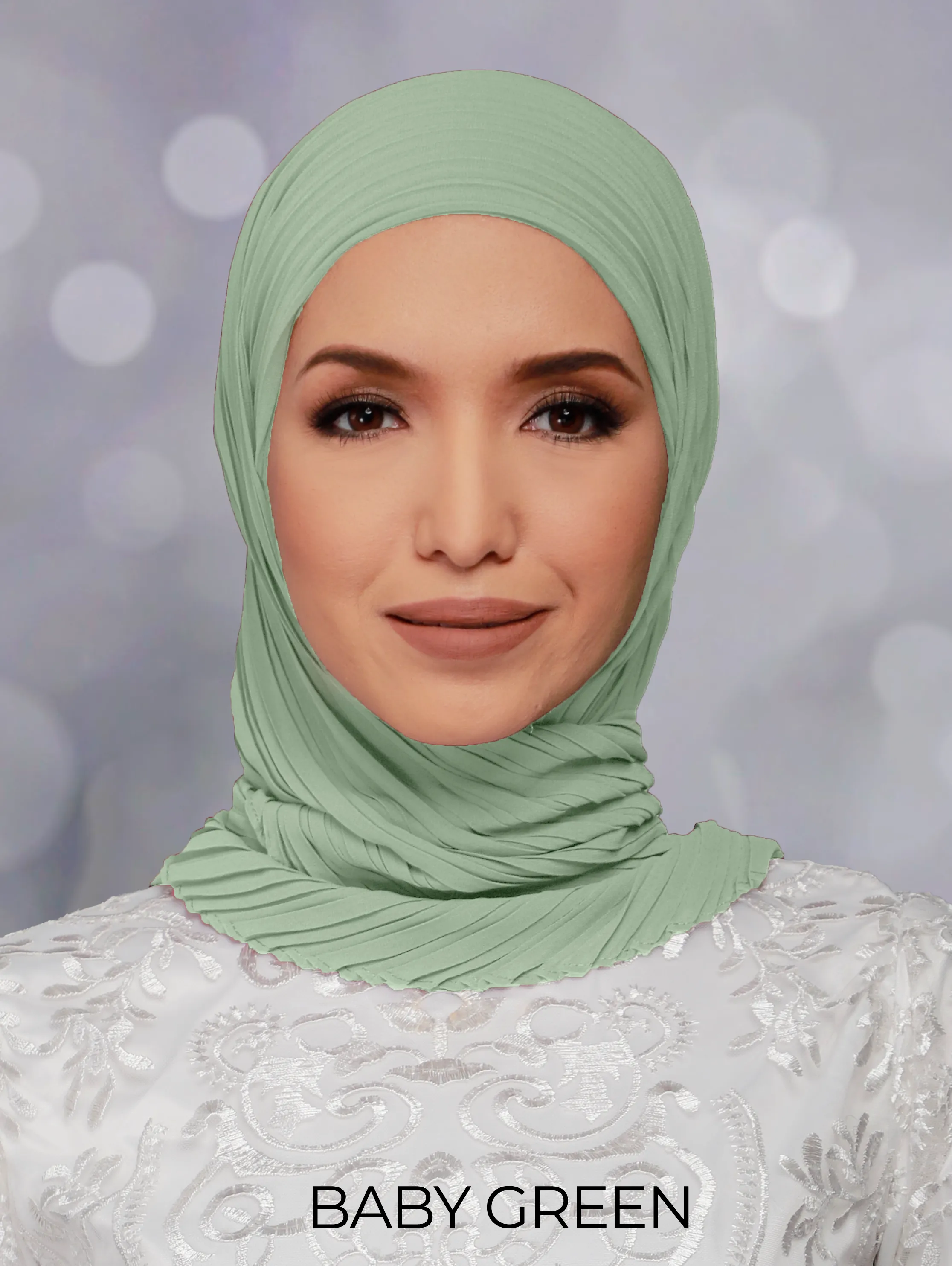 ABBY SCARVES CATALOGUE 2