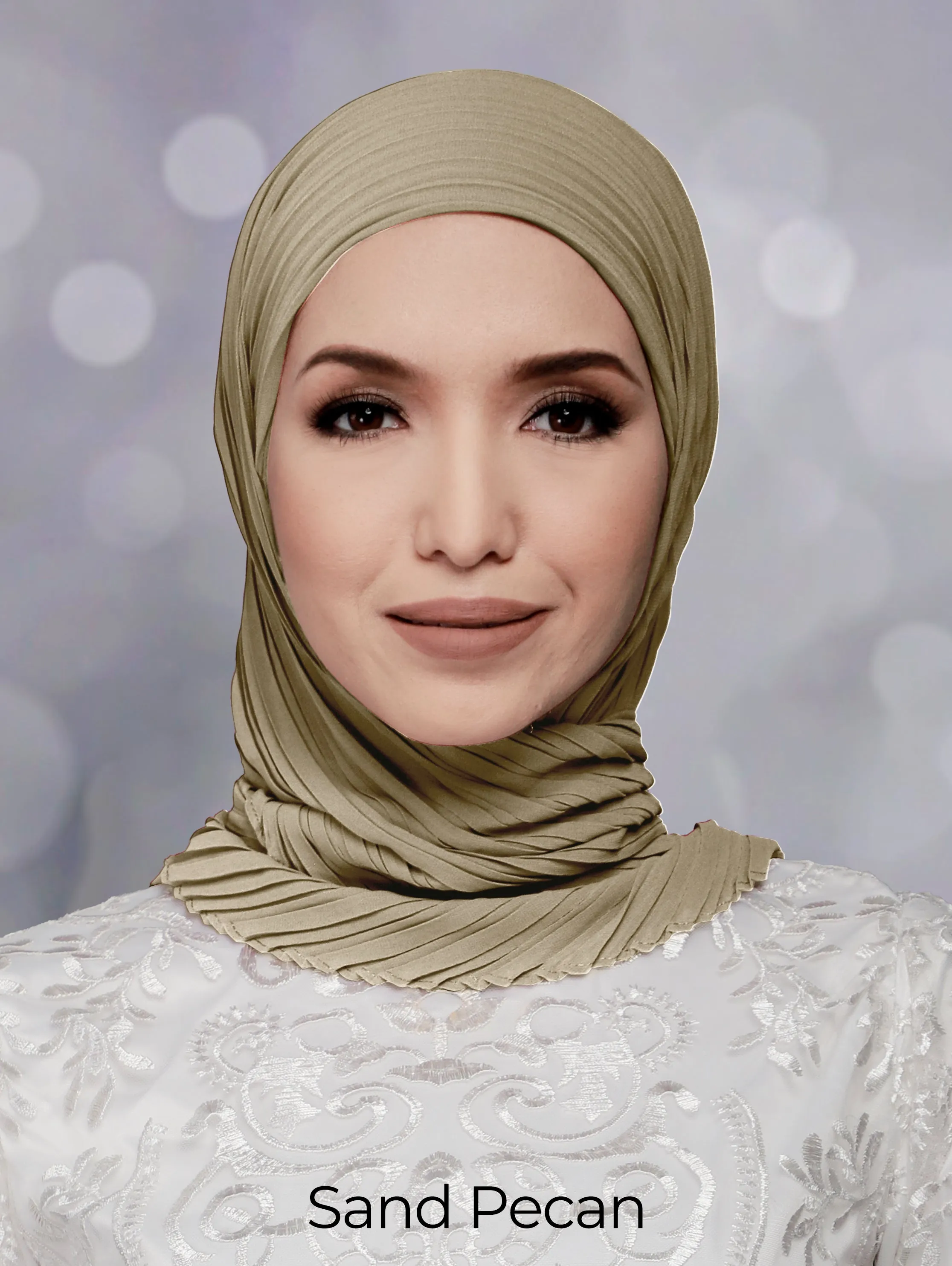 ABBY SCARVES CATALOGUE 2