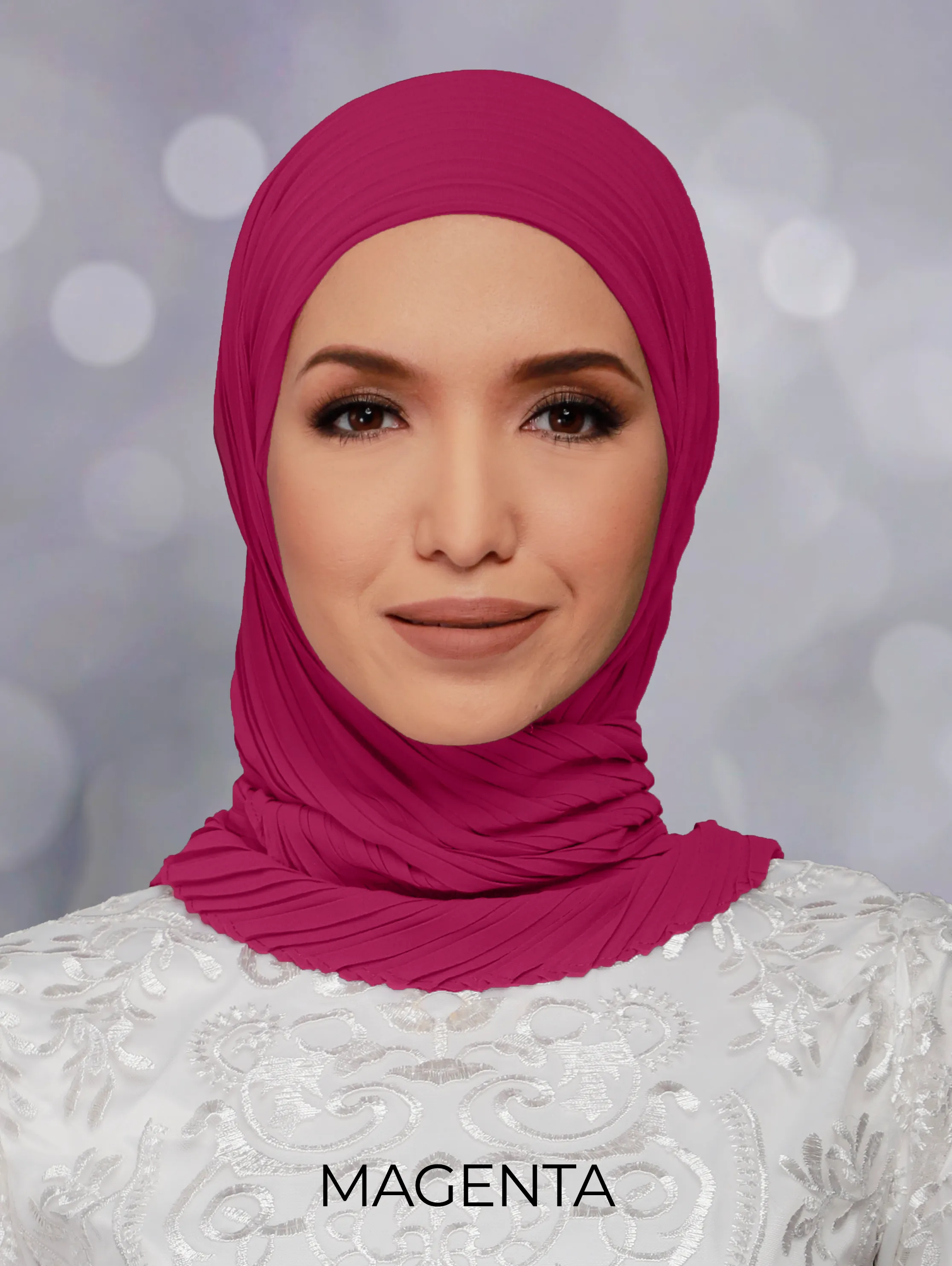 ABBY SCARVES CATALOGUE 2
