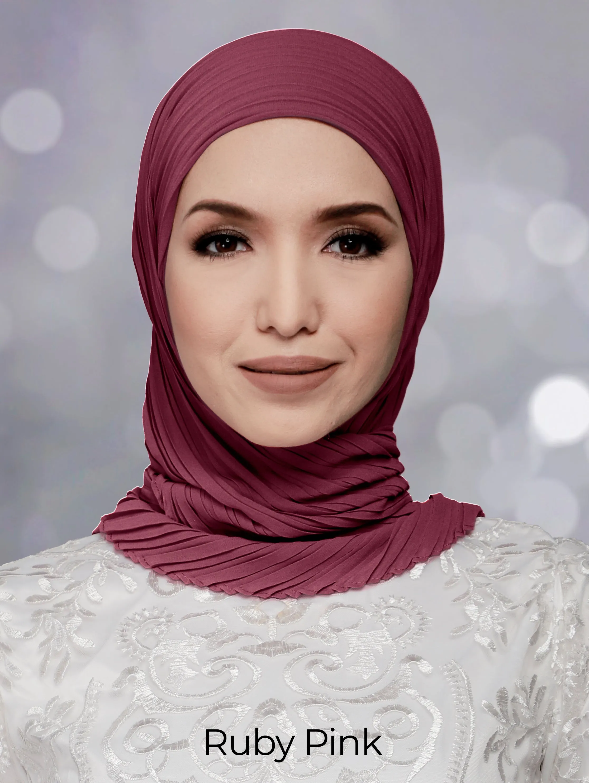 ABBY SCARVES CATALOGUE 2