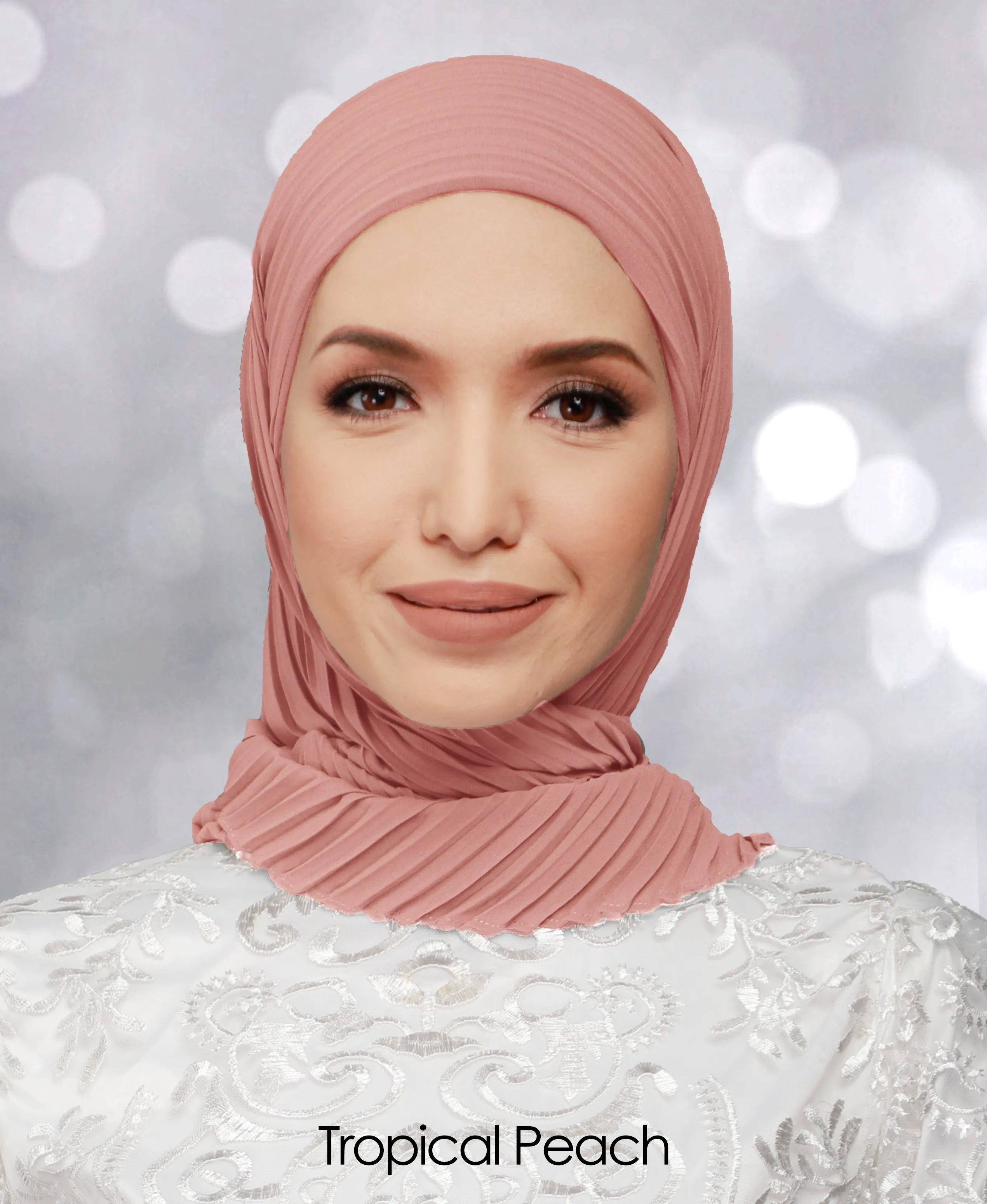 ABBY SCARVES CATALOGUE 2