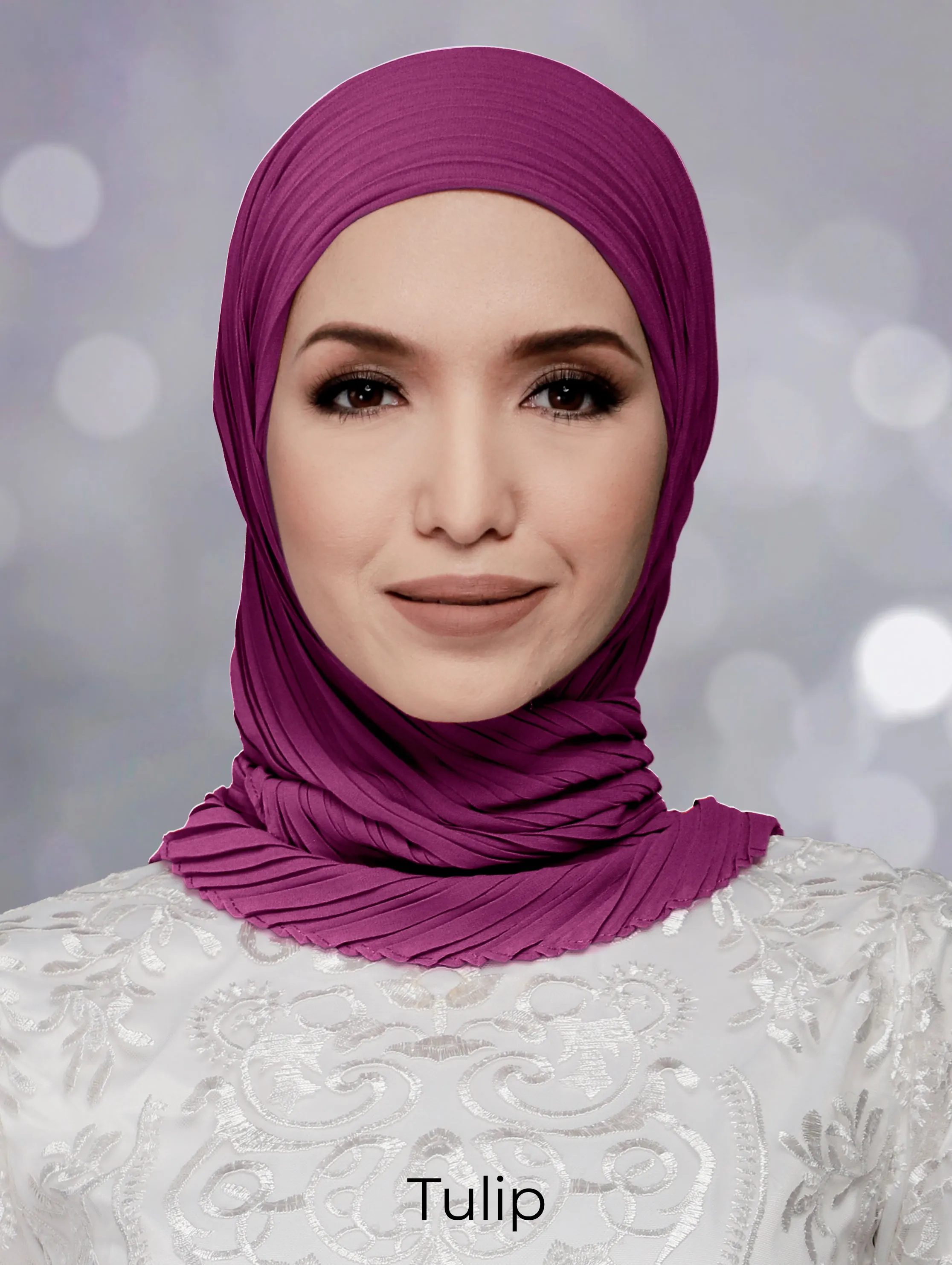 ABBY SCARVES CATALOGUE 2
