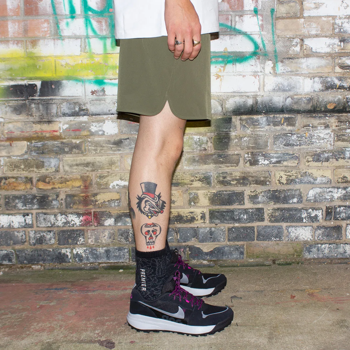 ACG Dri-FIT "New Sands" Short