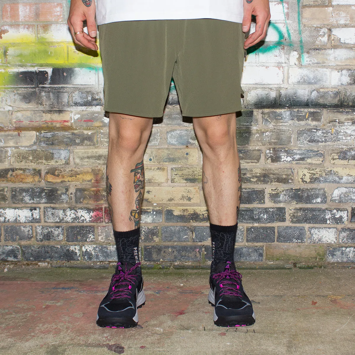 ACG Dri-FIT "New Sands" Short