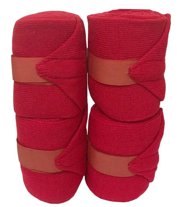 Acrylic Knit Bandages (4)